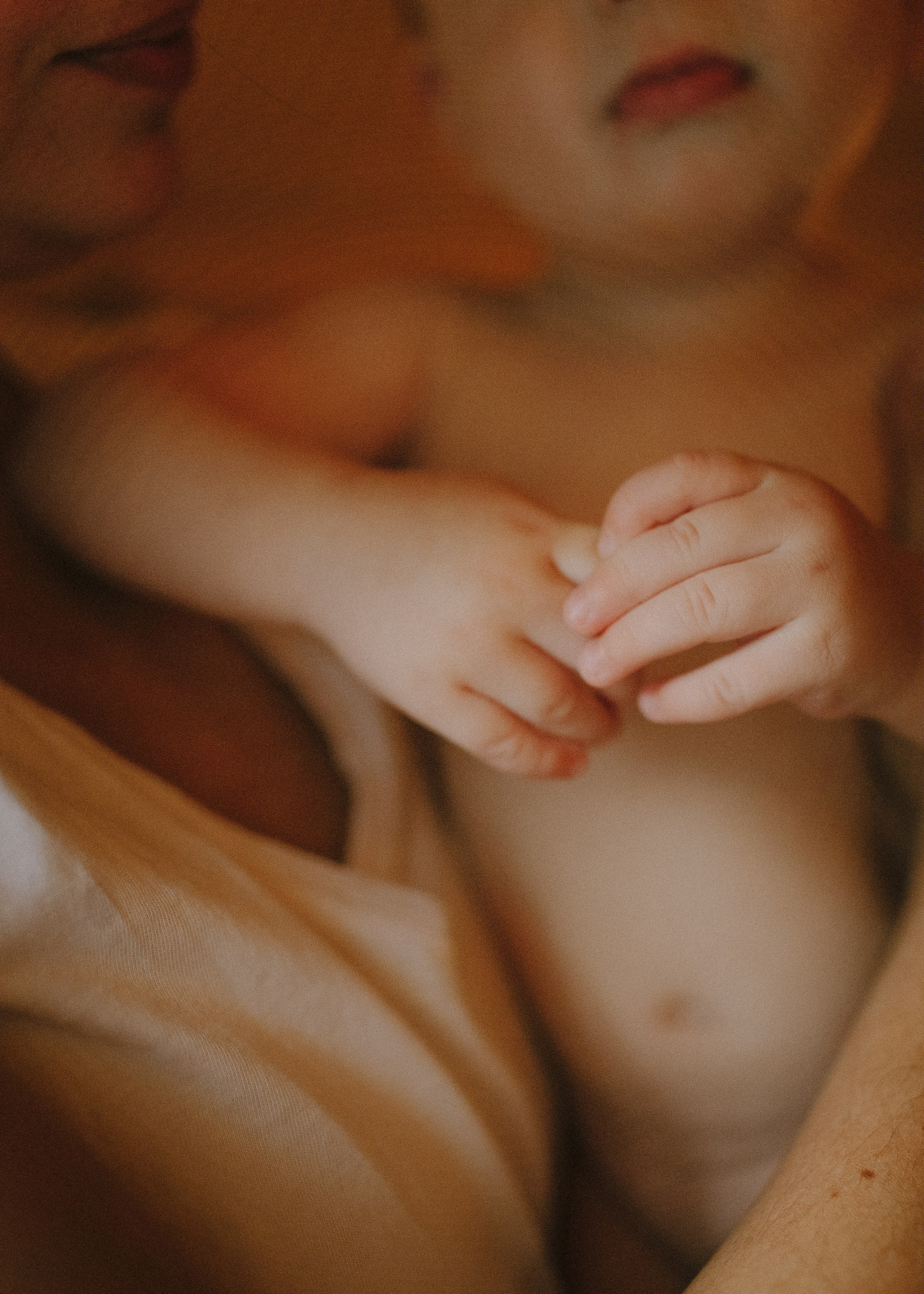 Катя и дети. Семейный домашний фотограф Москва Зеленоград Настя Маркова