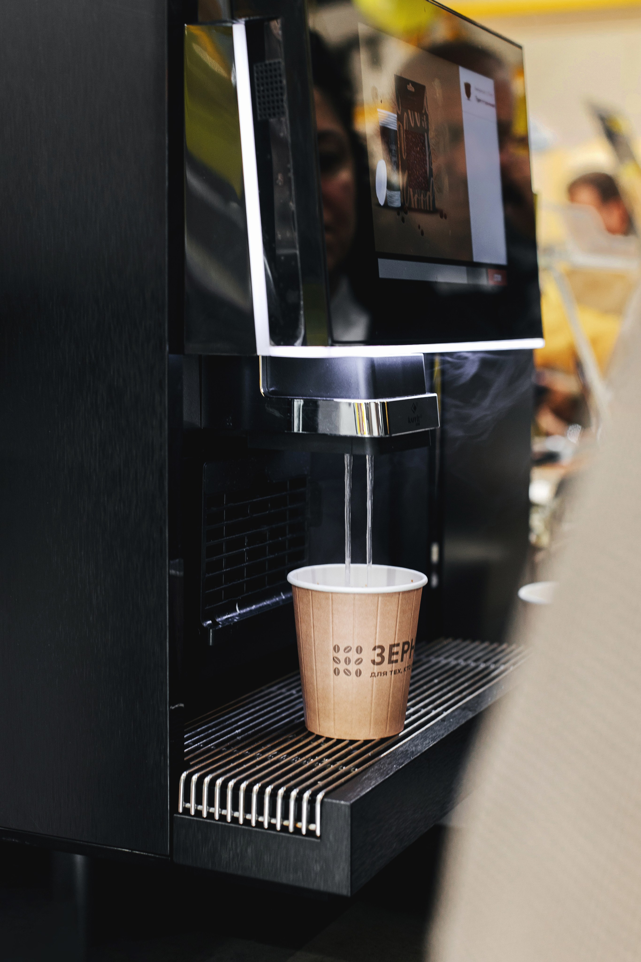 Роснефть открытие МАЗК 161. Свадебный фотограф в Ростове-на-Дону Олег Майер