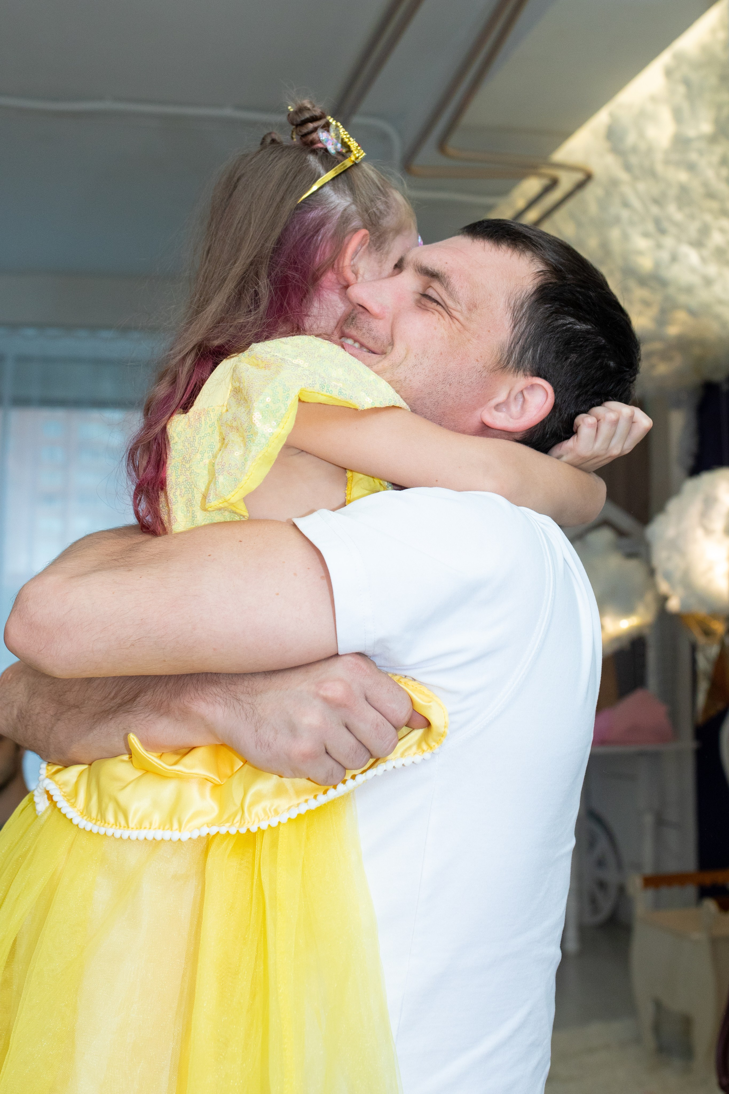 Улыбника. Фотограф в Новосибирске Ася Зверева