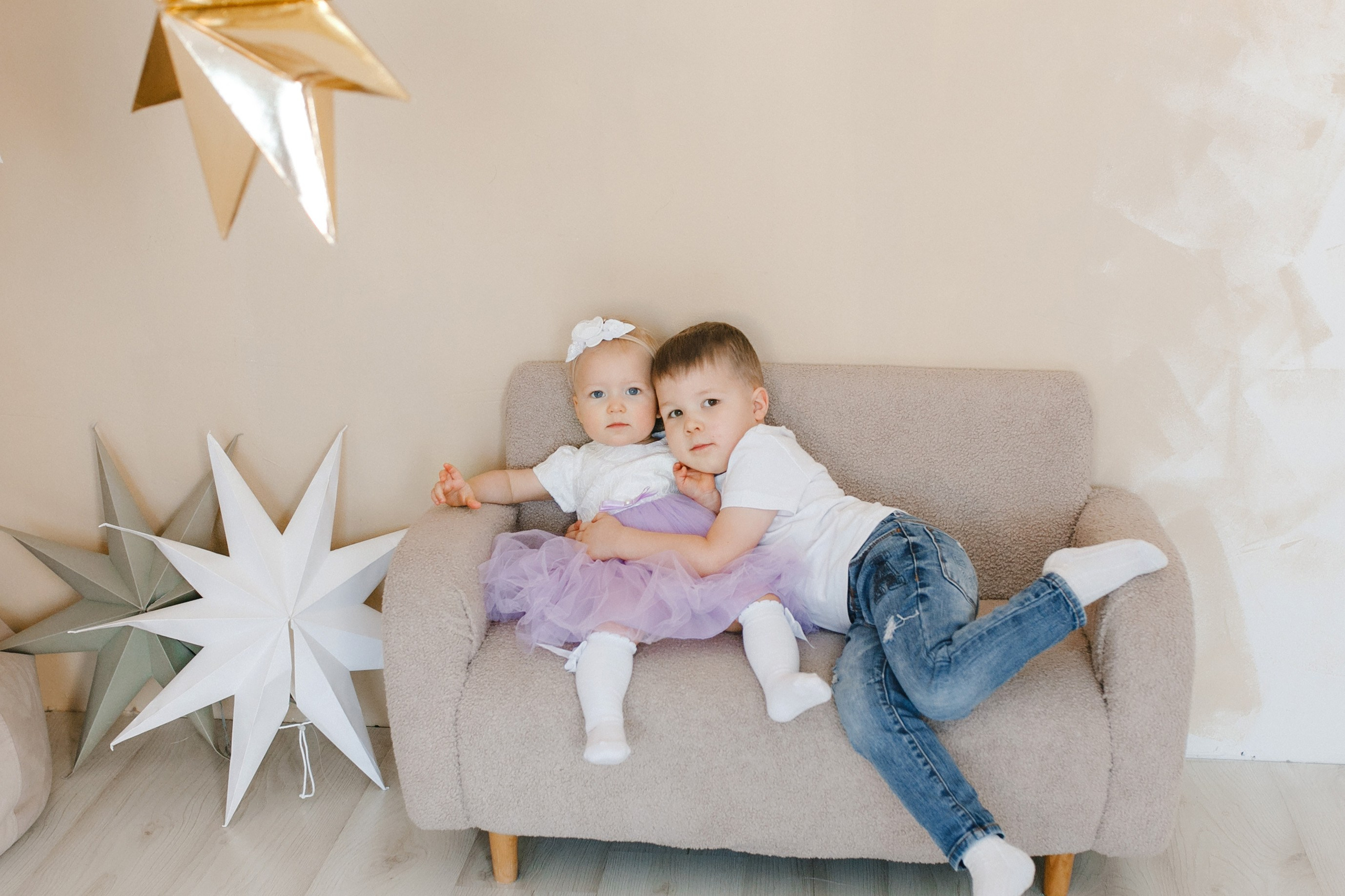 Анна семейная. Фотограф в Новосибирске Ася Зверева