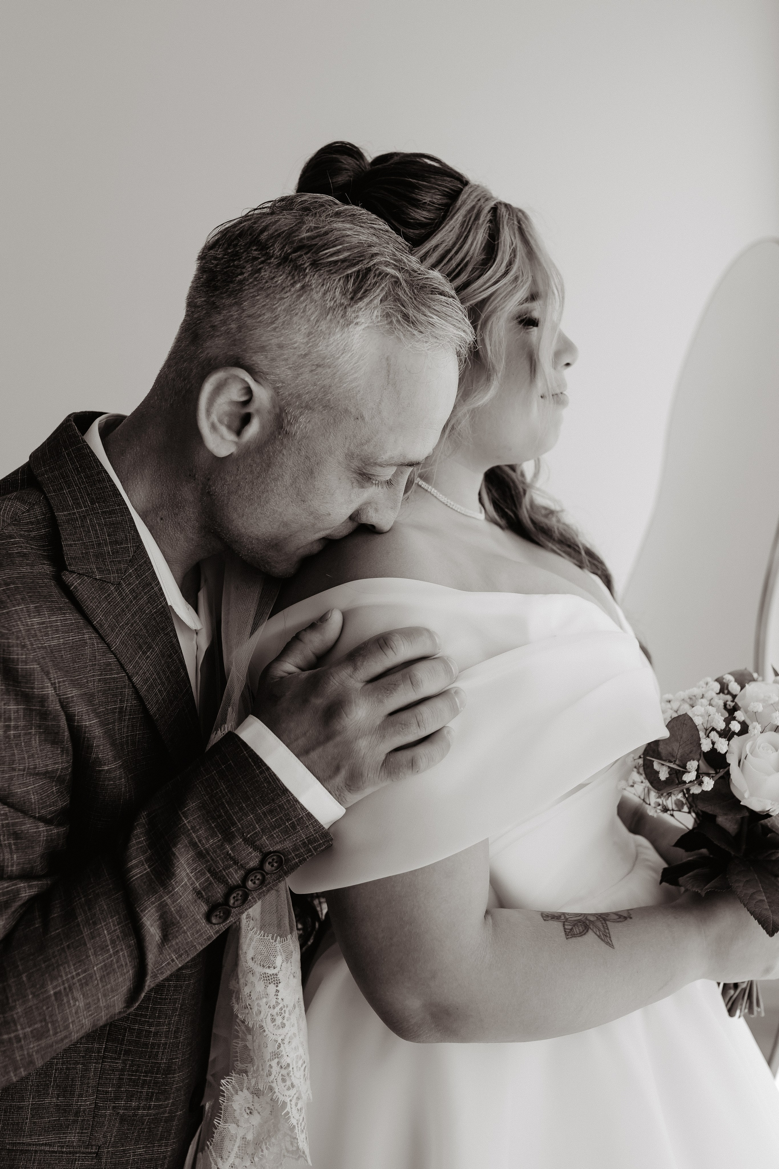 Владимир и Алена. Свадебный и семейный фотограф в Нижнекамске, Набережных Челнах