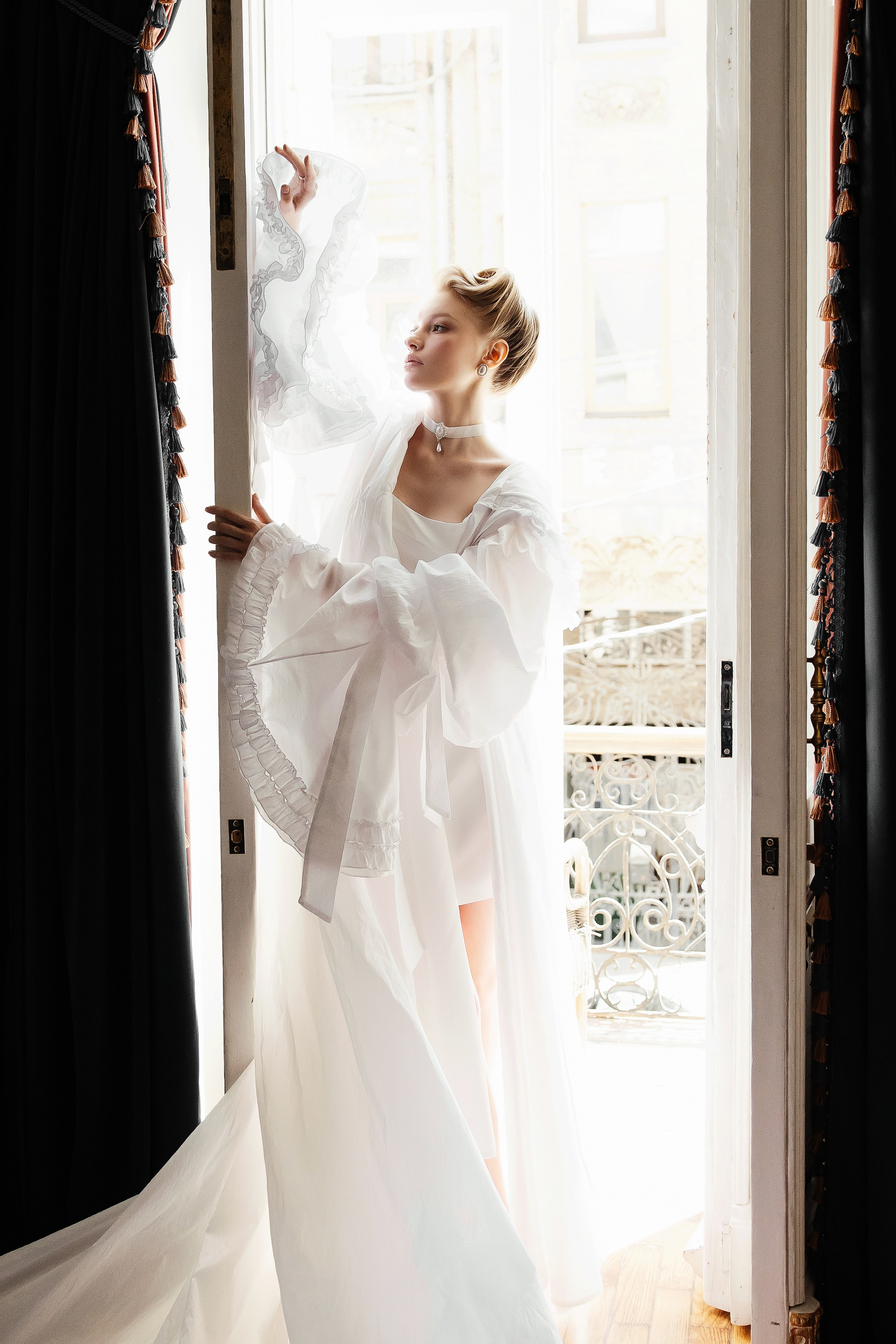 В сердце города. Свадебный фотограф в Ростове-на-Дону Васильченко Сергей