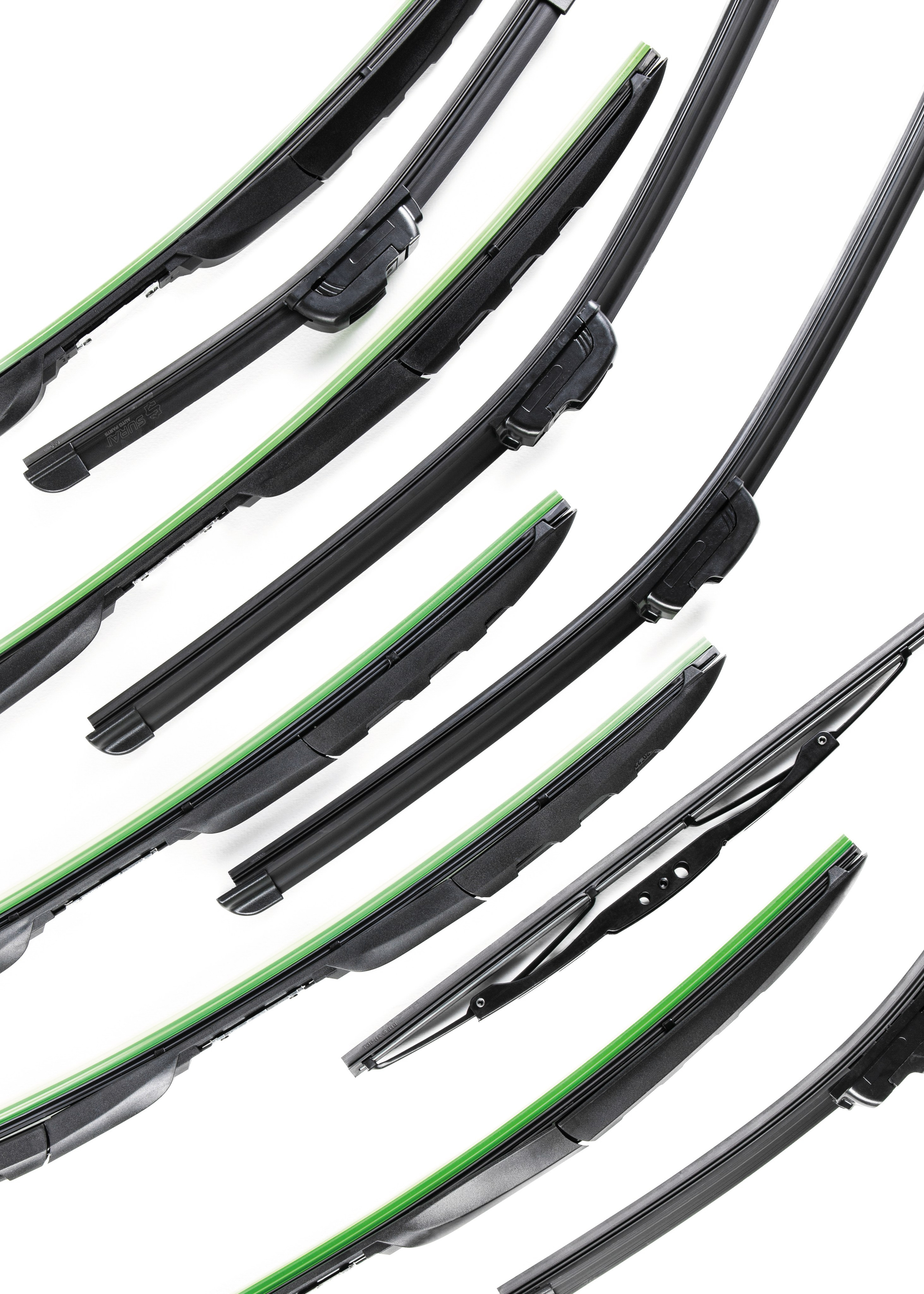 Предметная съемка для бренда автомобильных деталей SURAI. Портретный Фотограф Александр «Konevtsoph» В Санкт-Петербурге