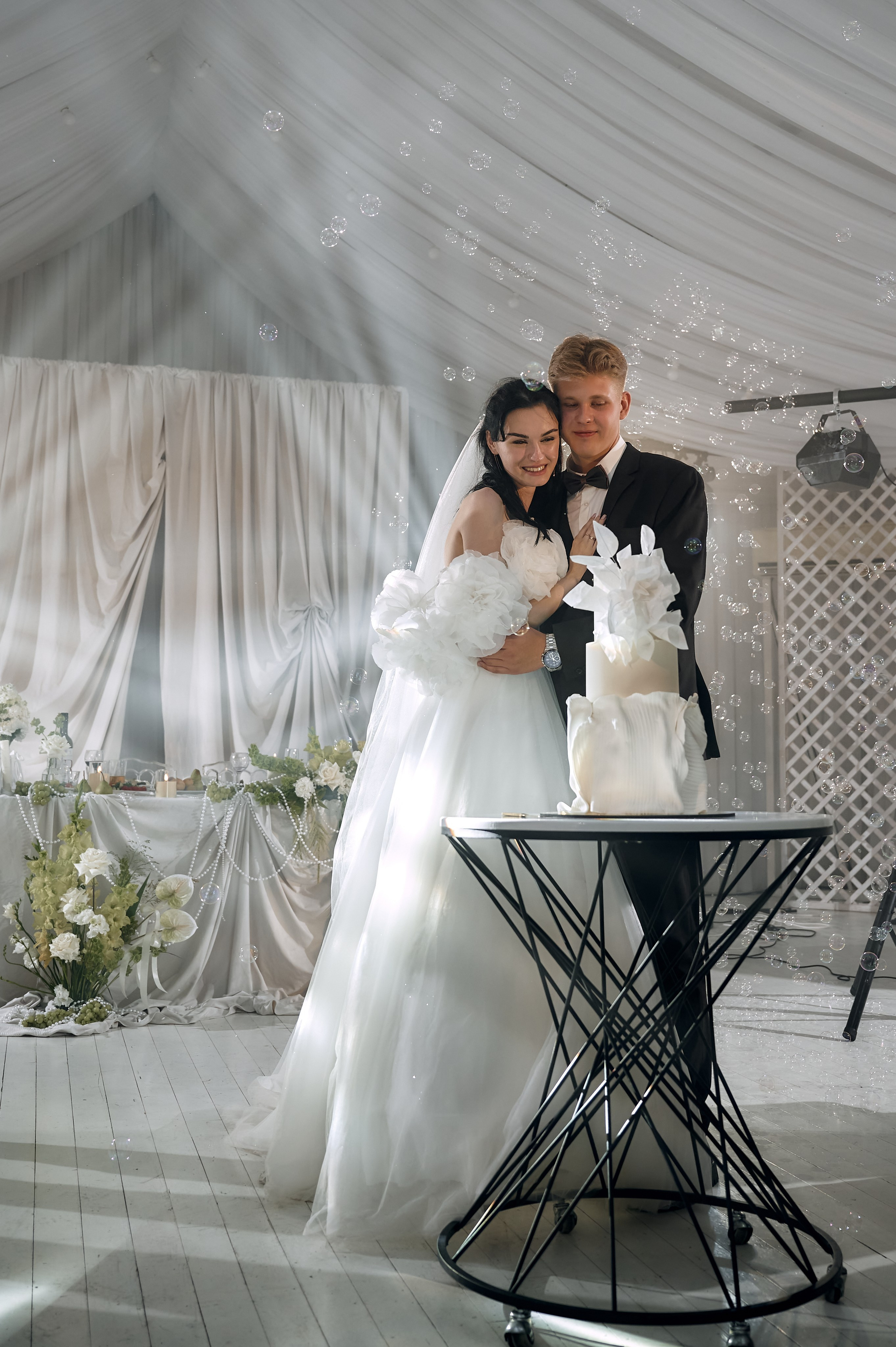 Свадьба в Цитадели. Свадебный фотограф в Туле Никита Беляев