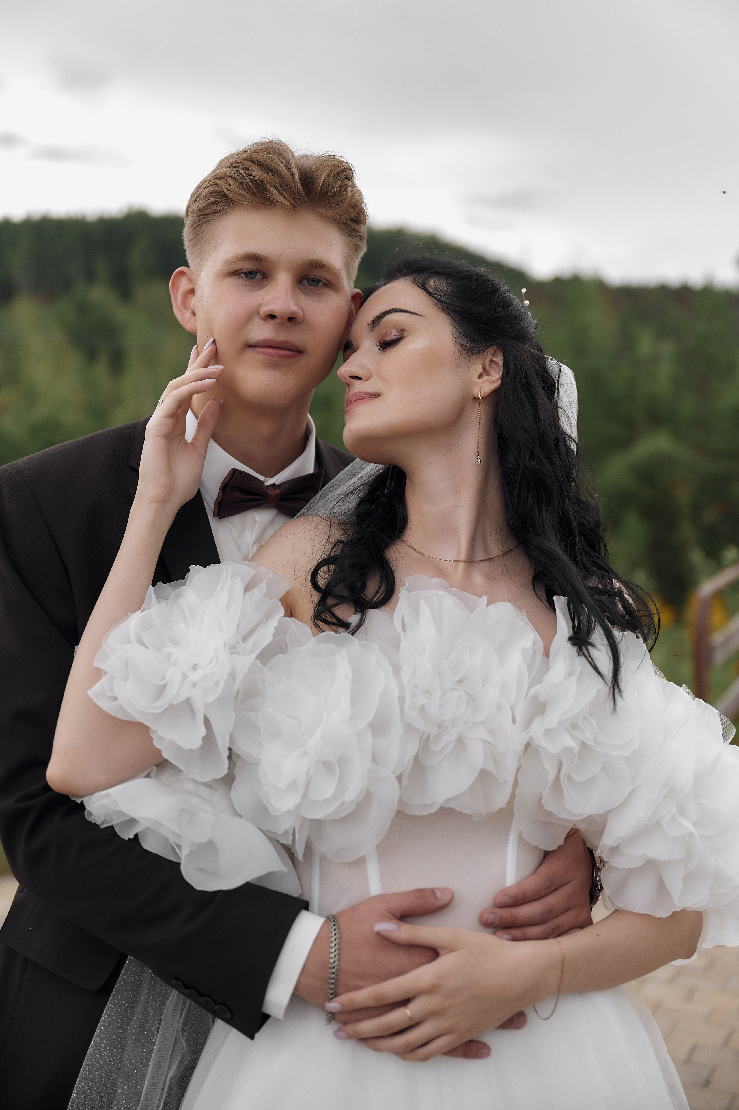 Свадьба в Цитадели. Свадебный фотограф в Туле Никита Беляев