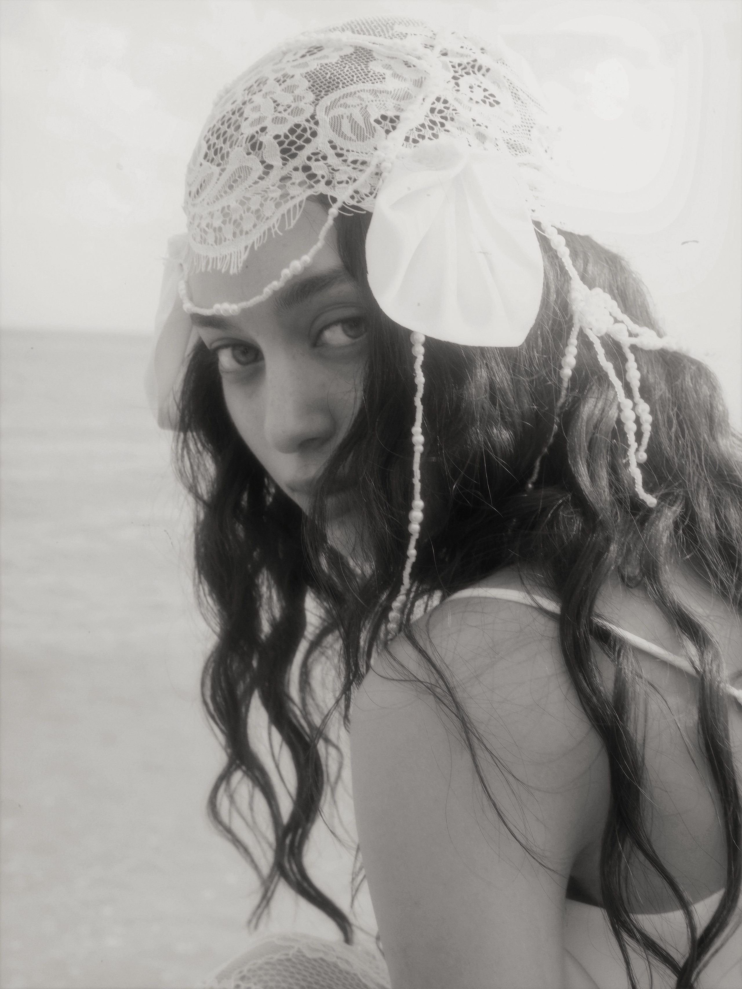 НЕВЕСТА. SaidaOsmann