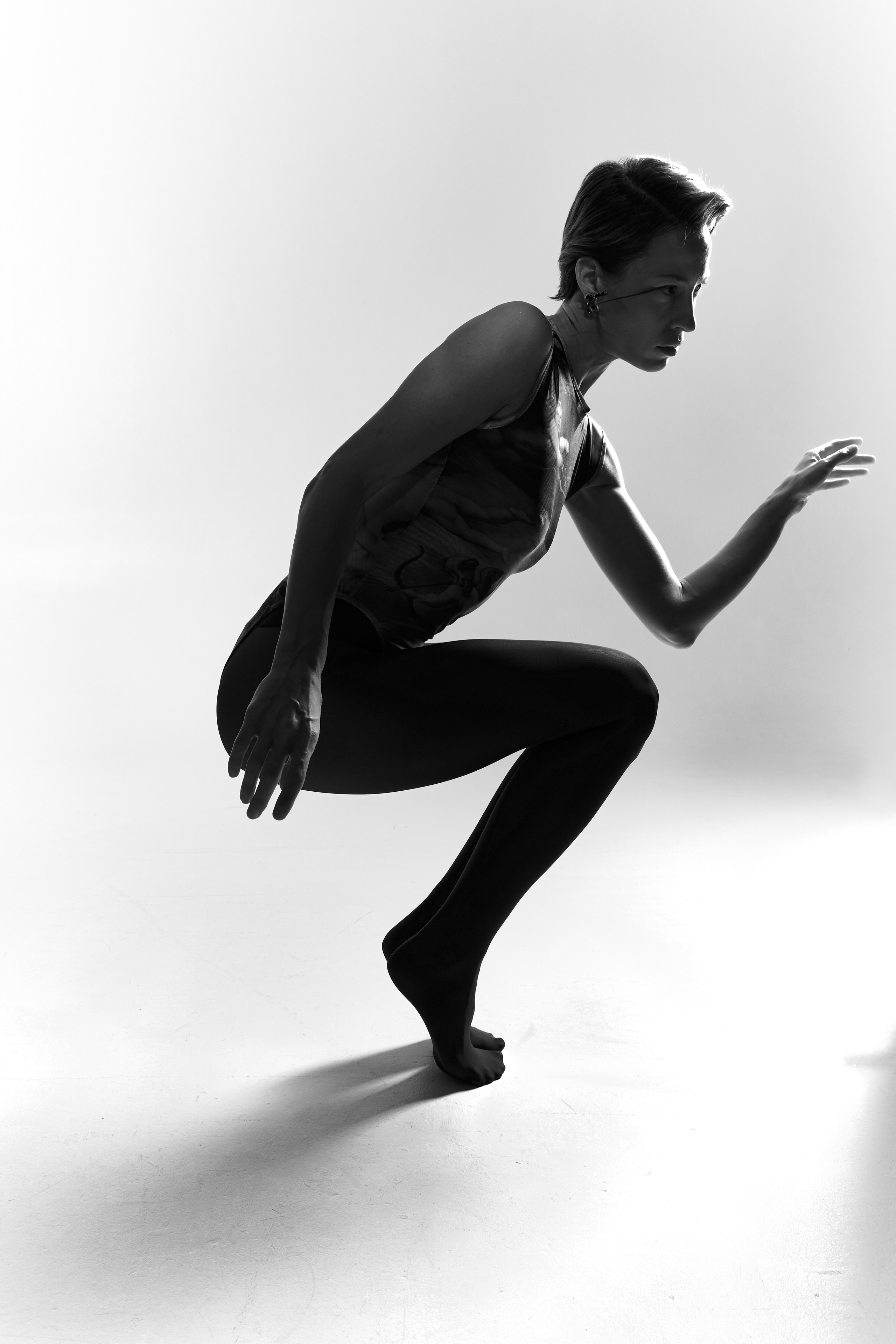 Зацепина. Фотограф/арт-директор в Москве Христина Аргентина Антонович