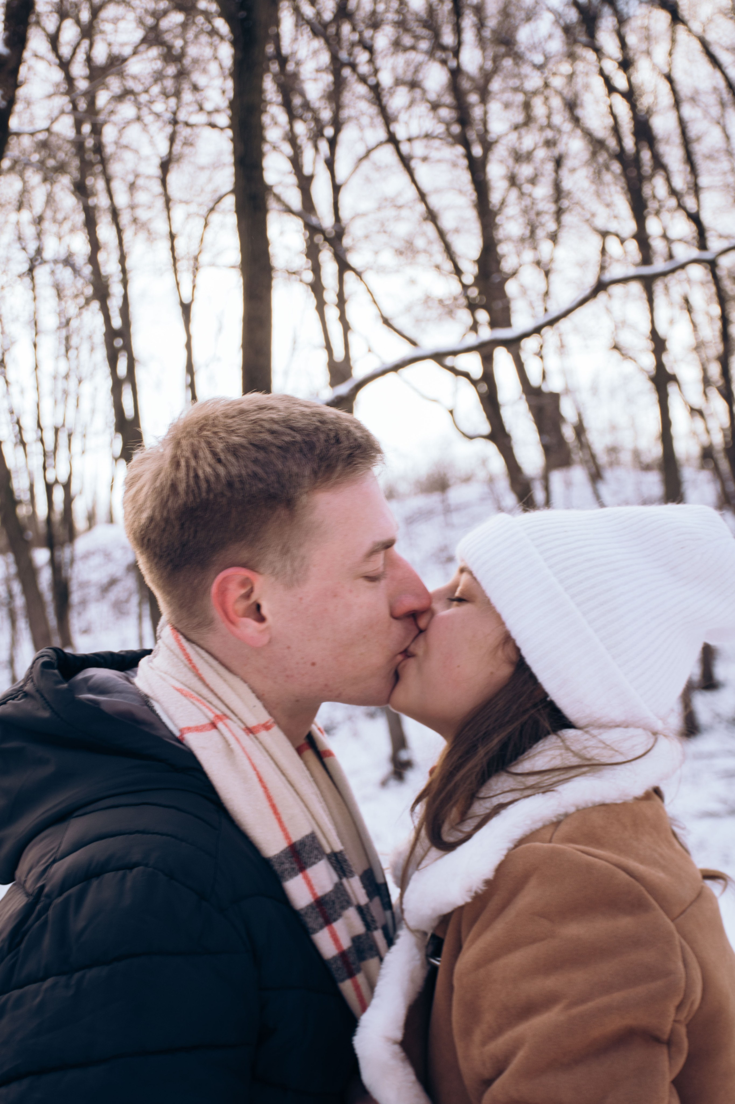 3. Портретный фотограф и ретушер Спирина Александра | Тула