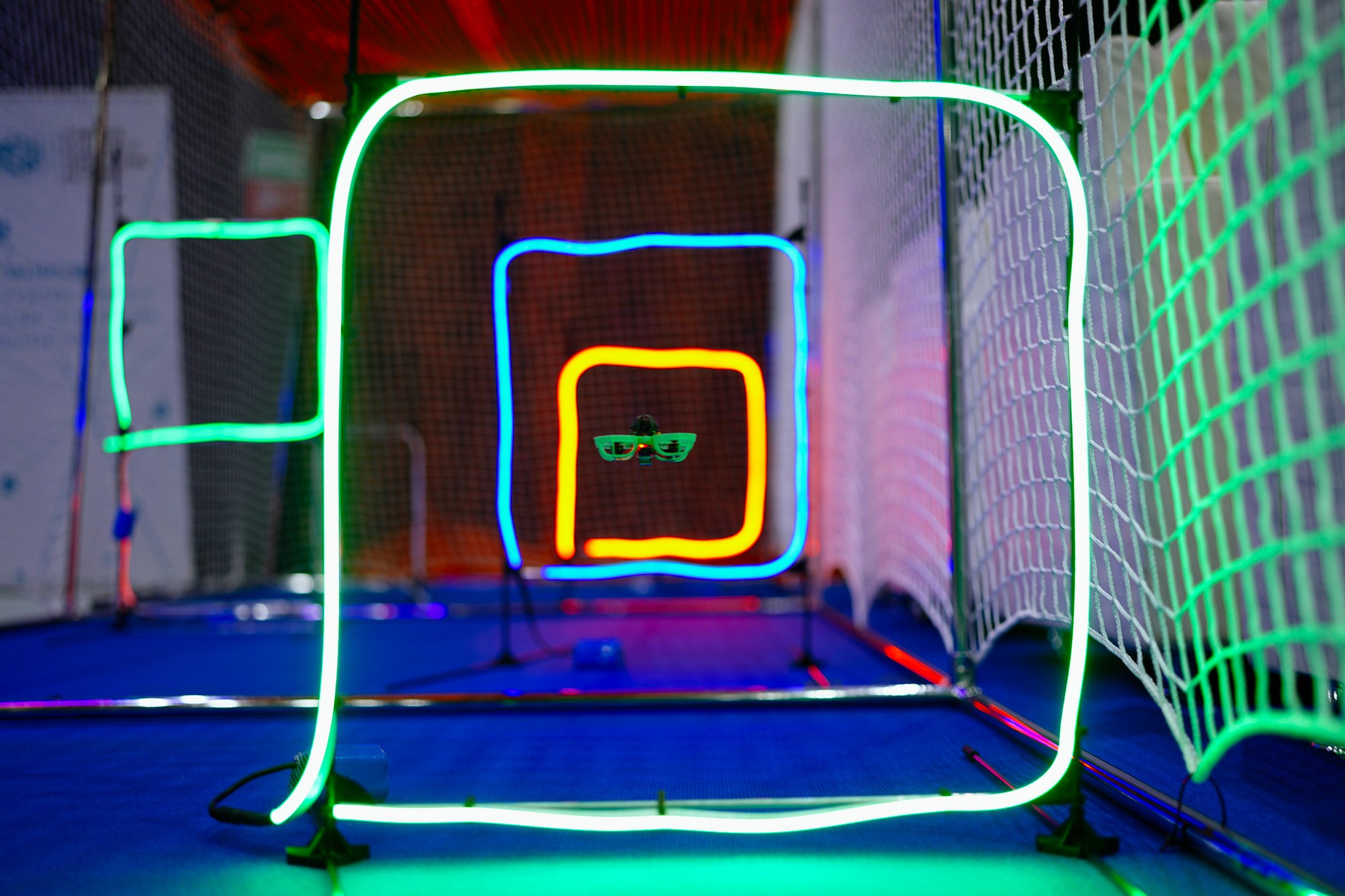 Технопром 2024. #фотокаквкино | Фотографирую людей