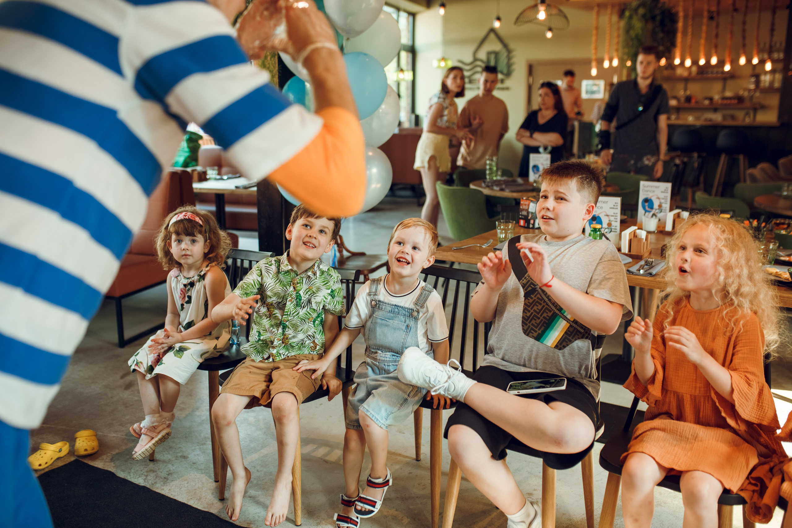 День Рождения Платона. Фотограф на Крещение, семейный фотограф в Москве