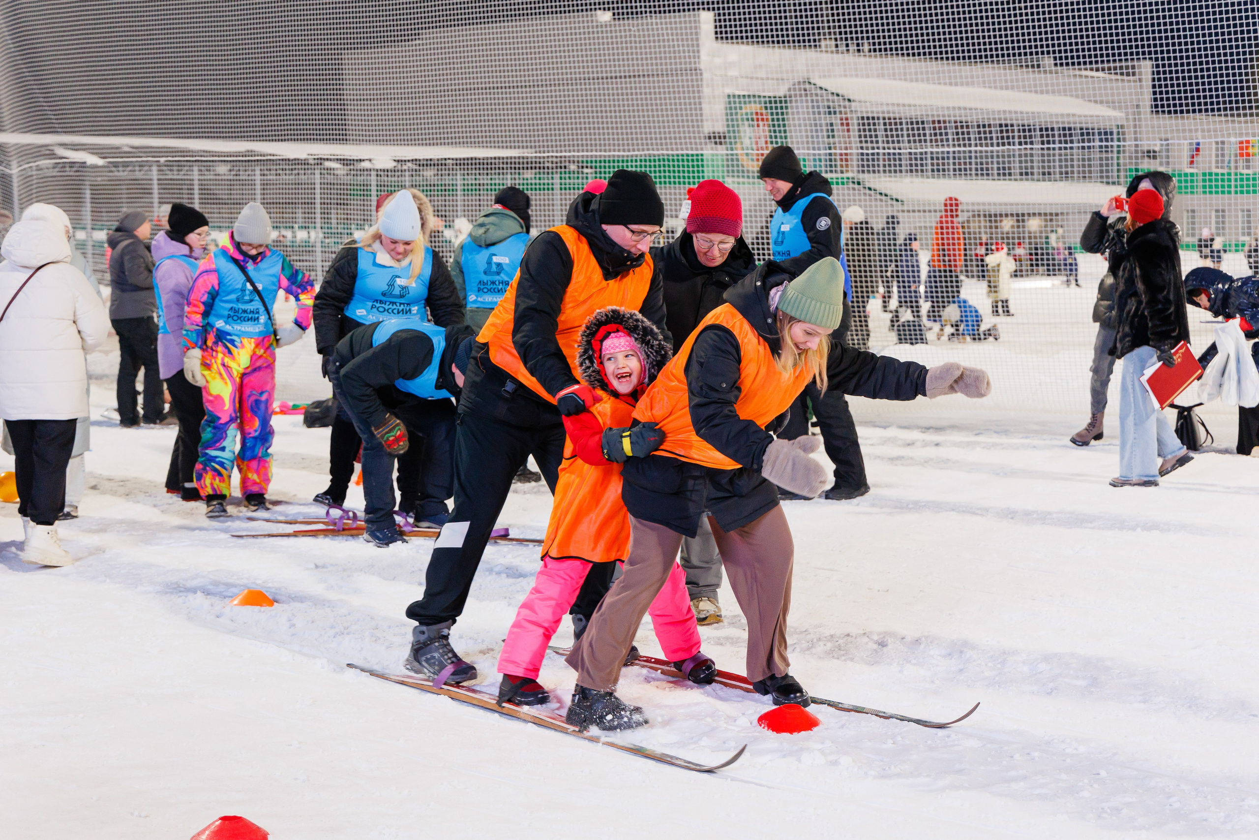 Корпоративное мероприятие АО «Хромпик». Ездакова Мария фотограф-видеограф в Екатеринбурге, Первоуральске