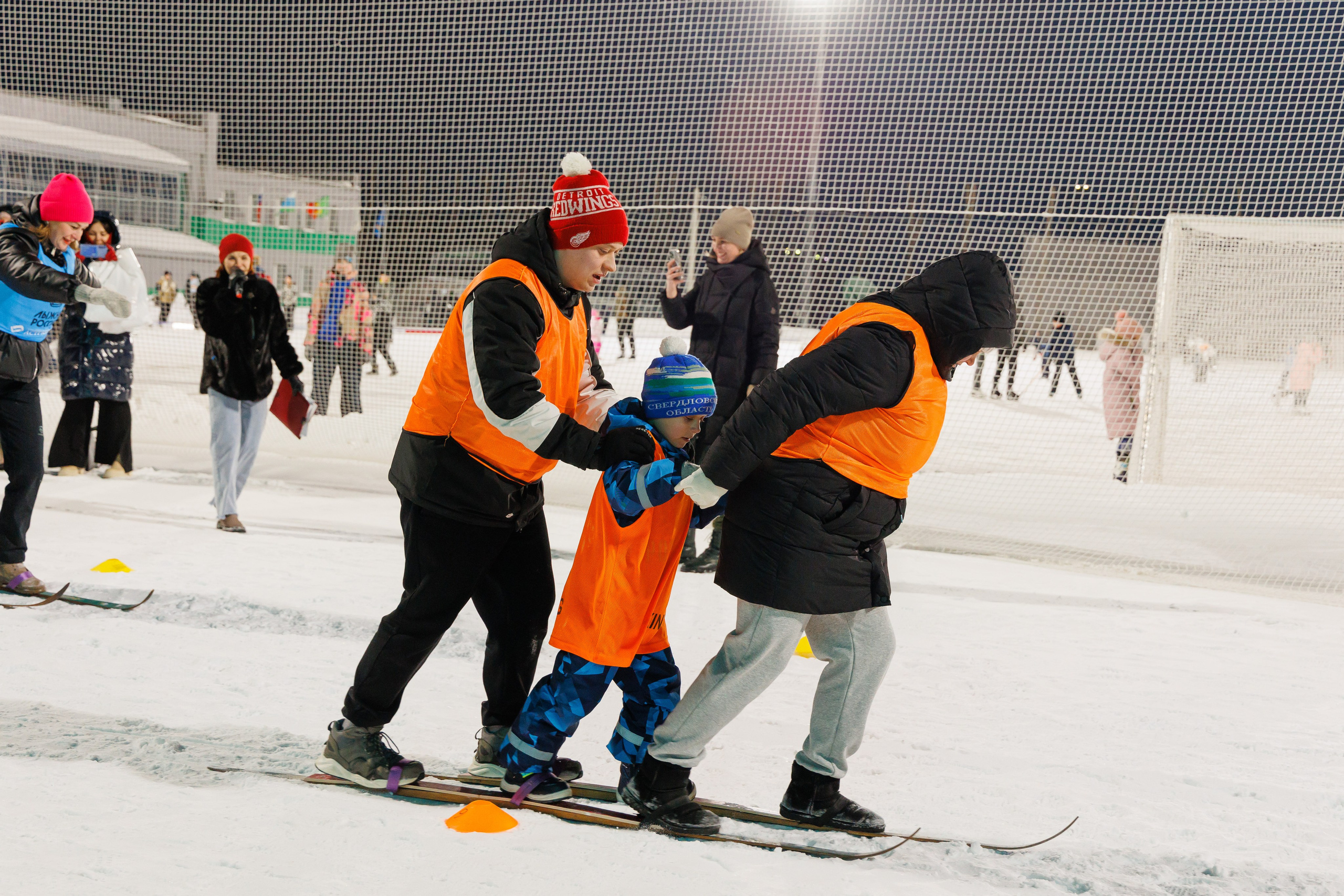 Корпоративное мероприятие АО «Хромпик». Ездакова Мария фотограф-видеограф в Екатеринбурге, Первоуральске