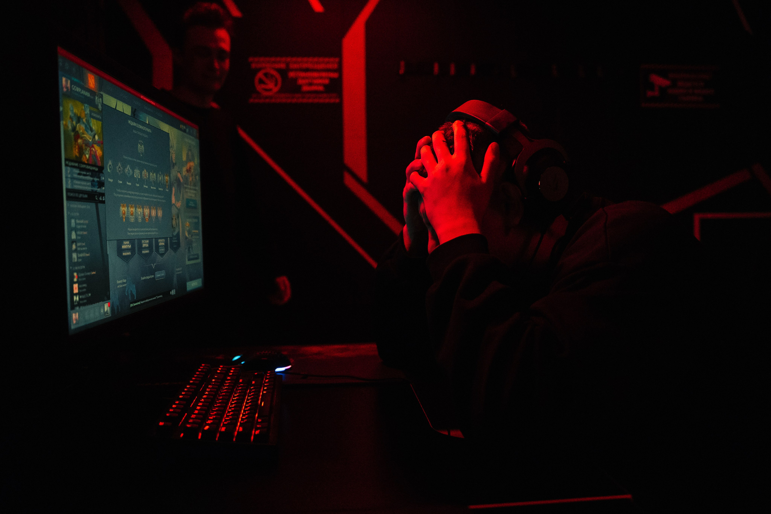 SEKTOR. Фотограф в Хабаровске Швендых Рудольф