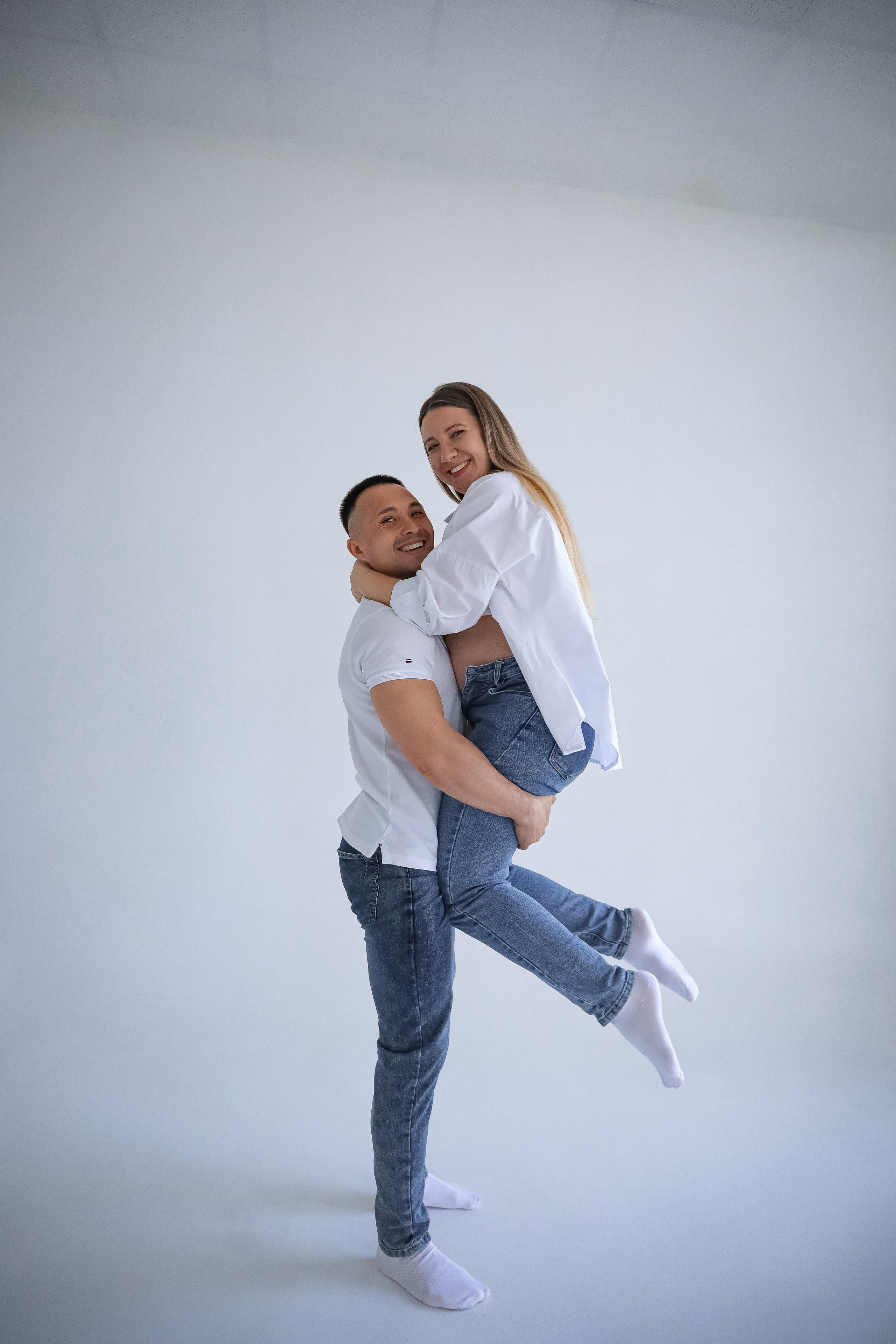 Ольга. Фотограф г. Хабаровск. Семейные и индивидуальные съёмки