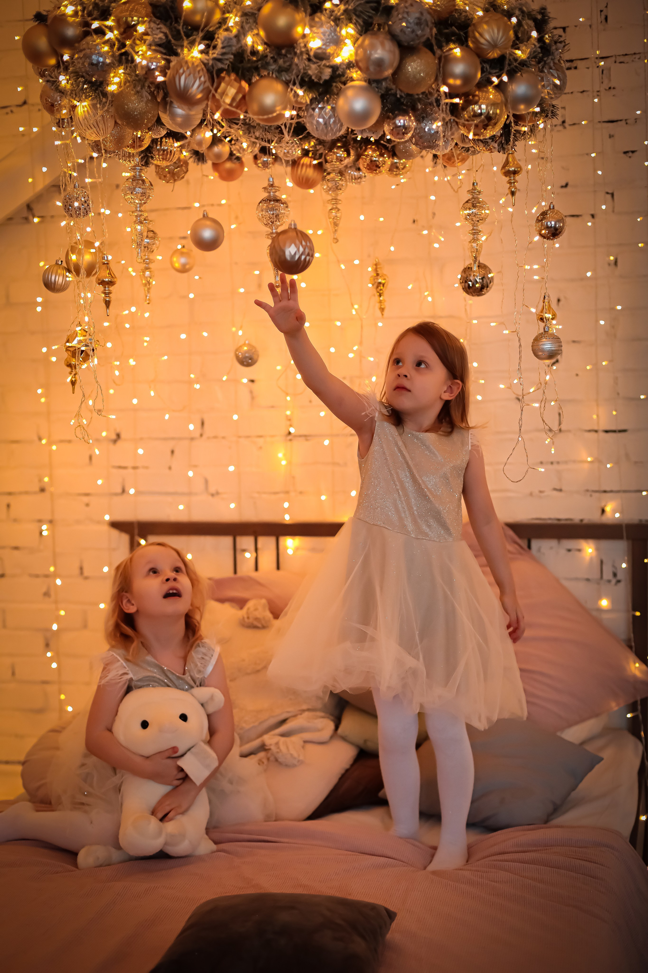 НОВОГОДНИЕ ФОТОСЕССИИ. Фотограф г. Хабаровск. Семейные и индивидуальные съёмки