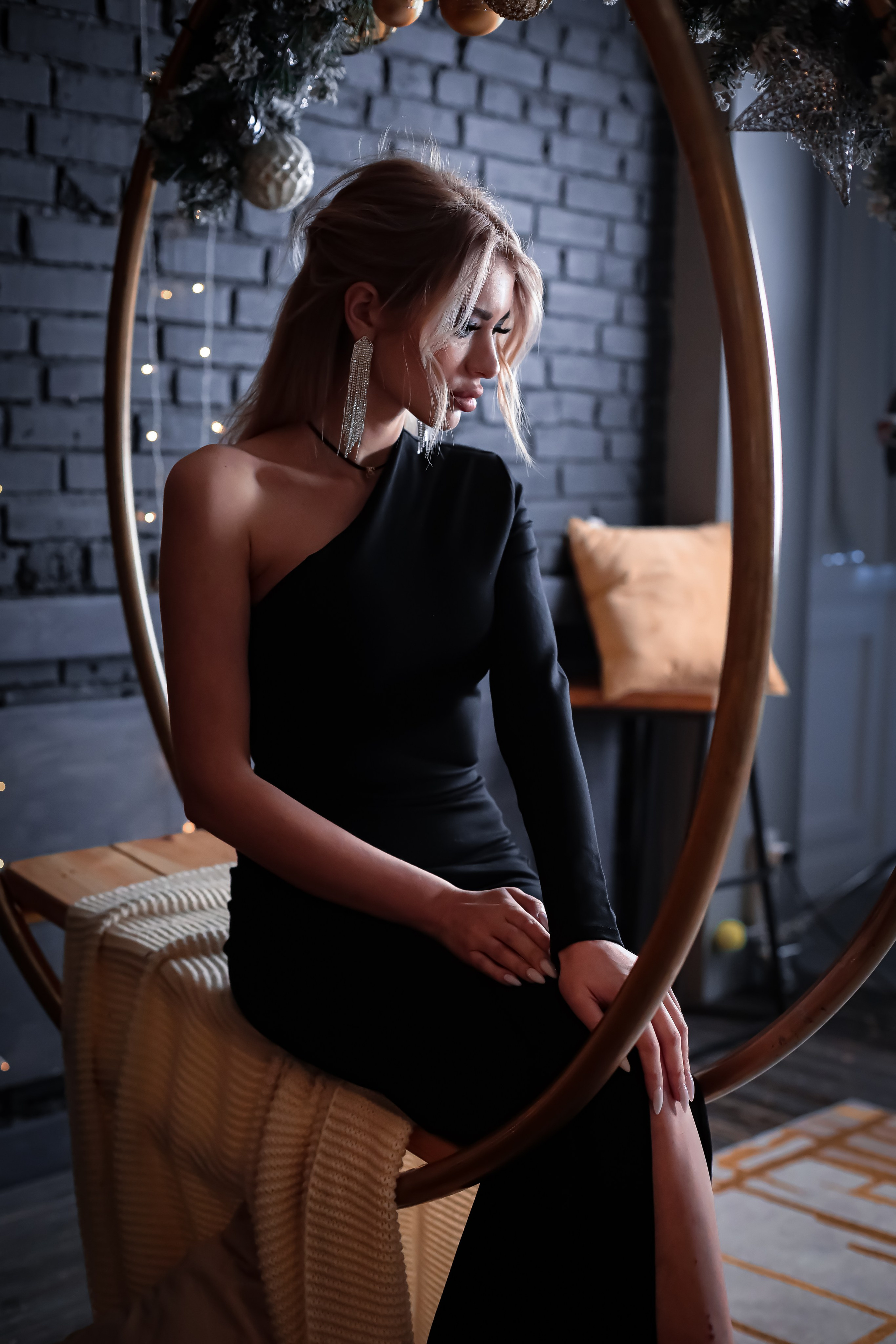 НОВОГОДНИЕ ФОТОСЕССИИ. Фотограф г. Хабаровск. Семейные и индивидуальные съёмки