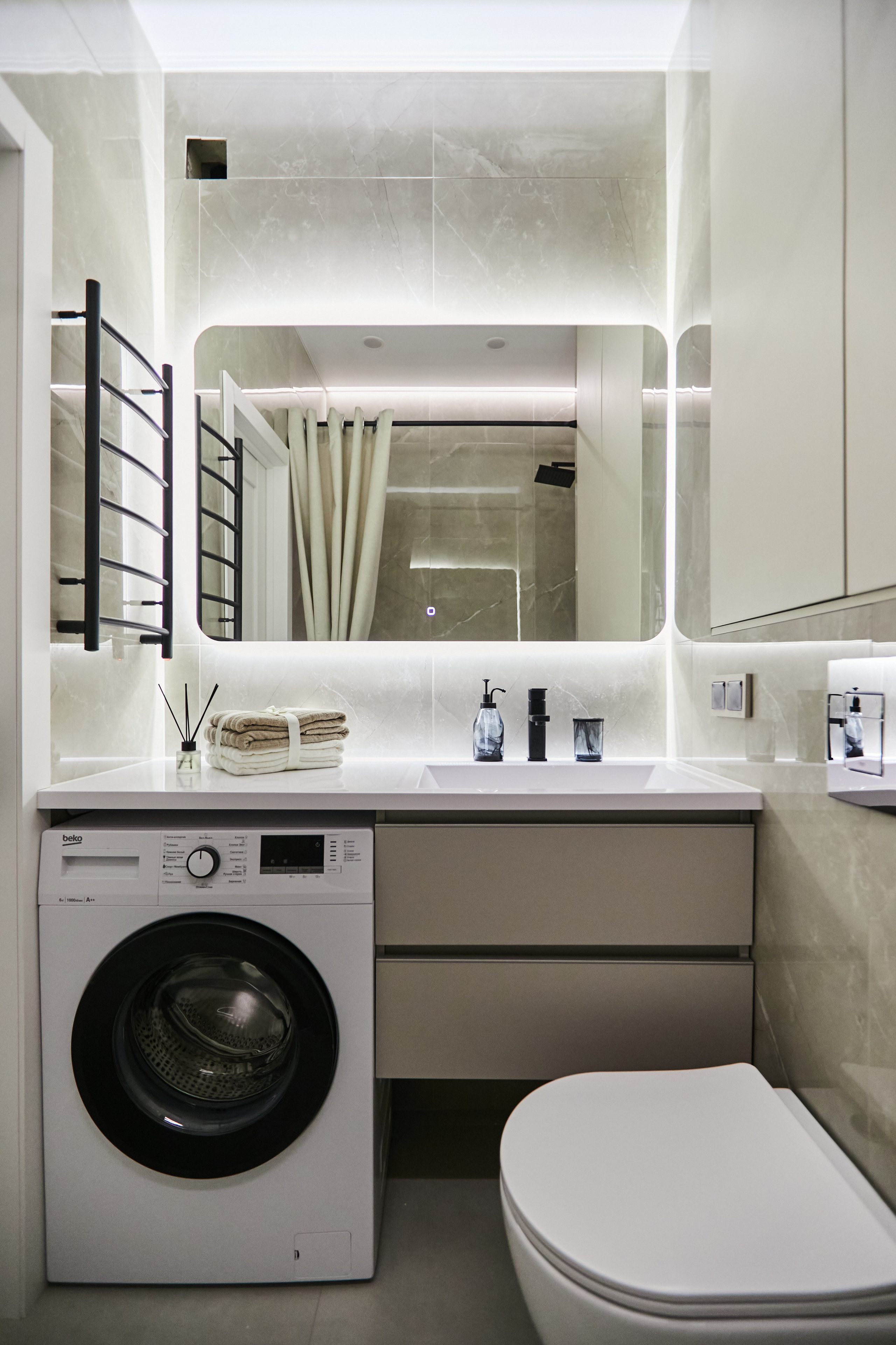 Черная речка. Главная