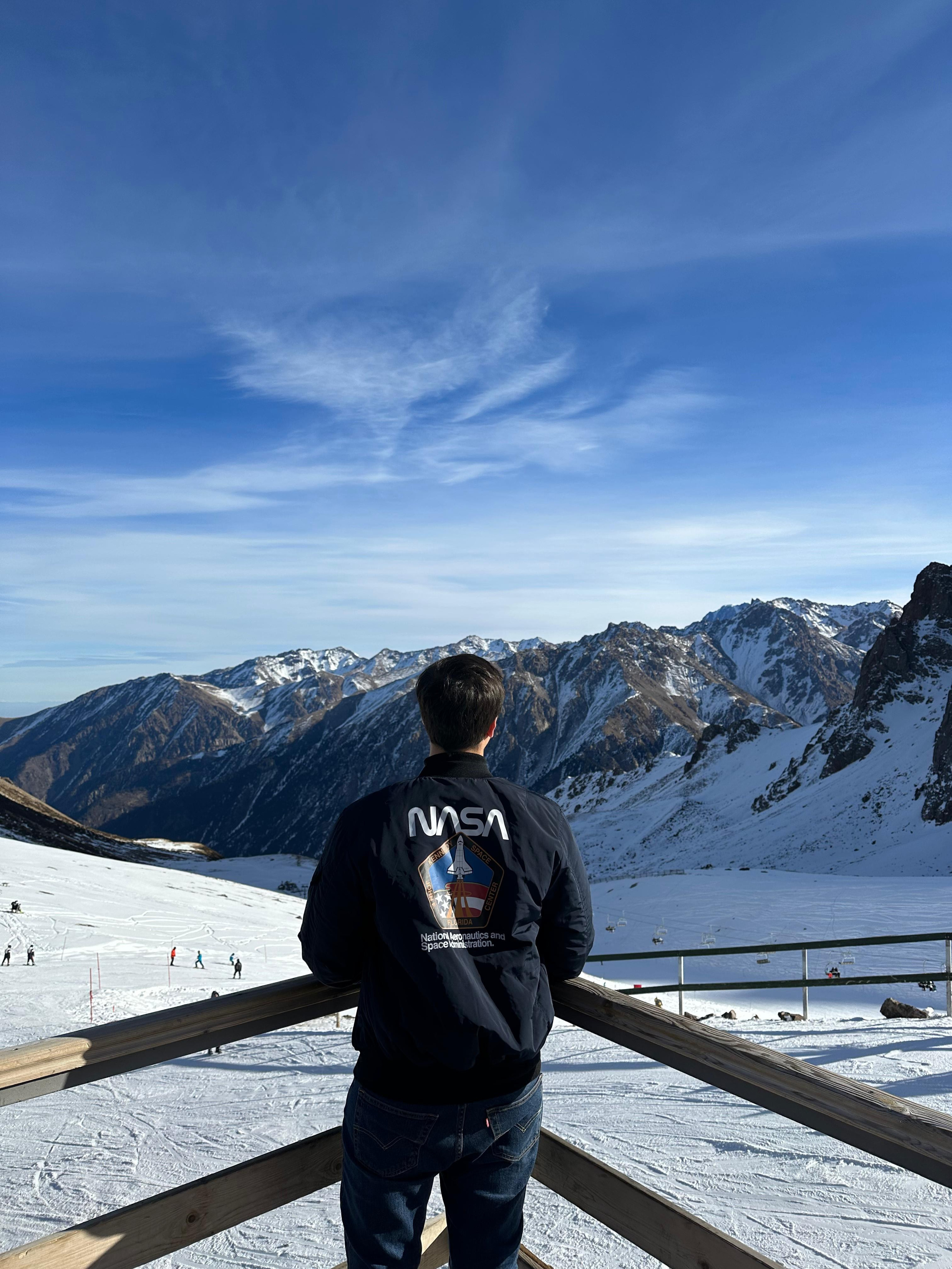 Курорт Шымбулак (Чимбулак) в Алматы — отдых круглый год