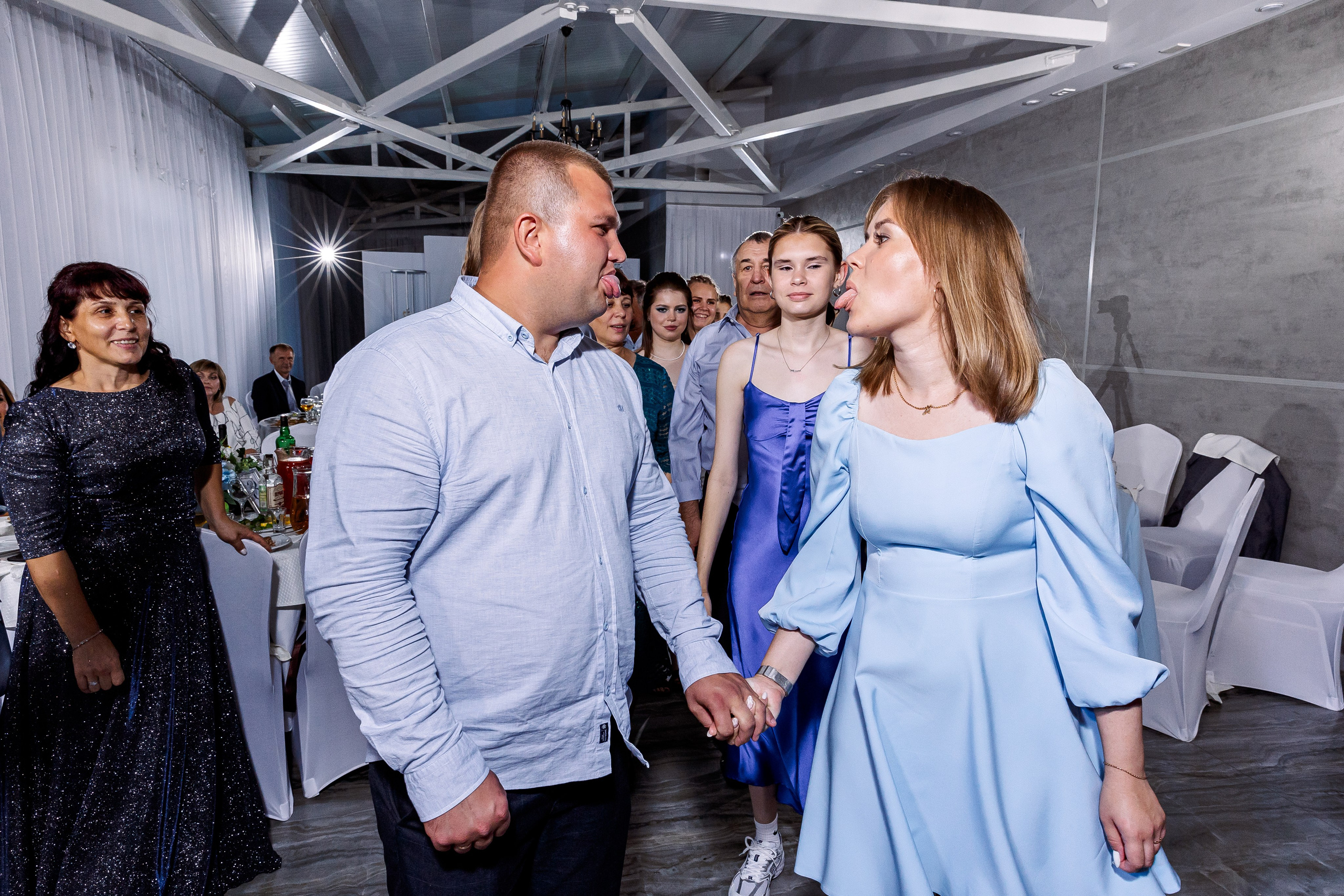 Сергей и Валерия. Свадебный и семейный фотограф в Челябинске Юлия Ишимова