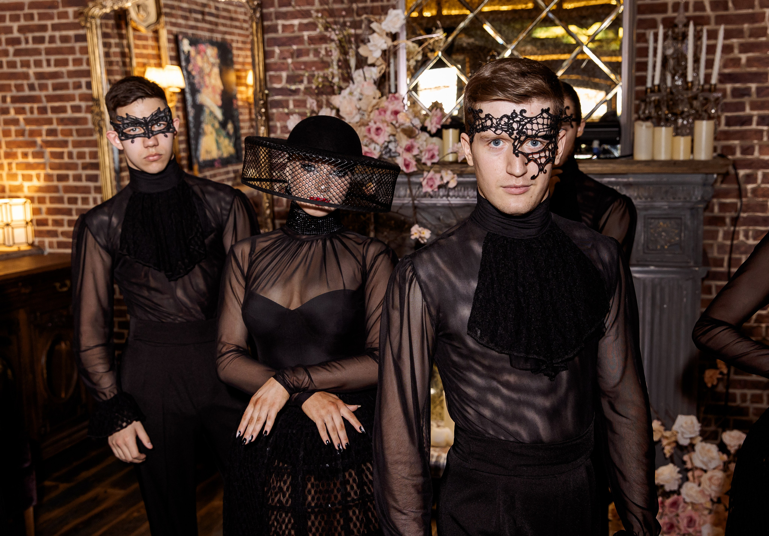 Свадебная выставка. Свадебный и семейный фотограф в Челябинске Юлия Ишимова