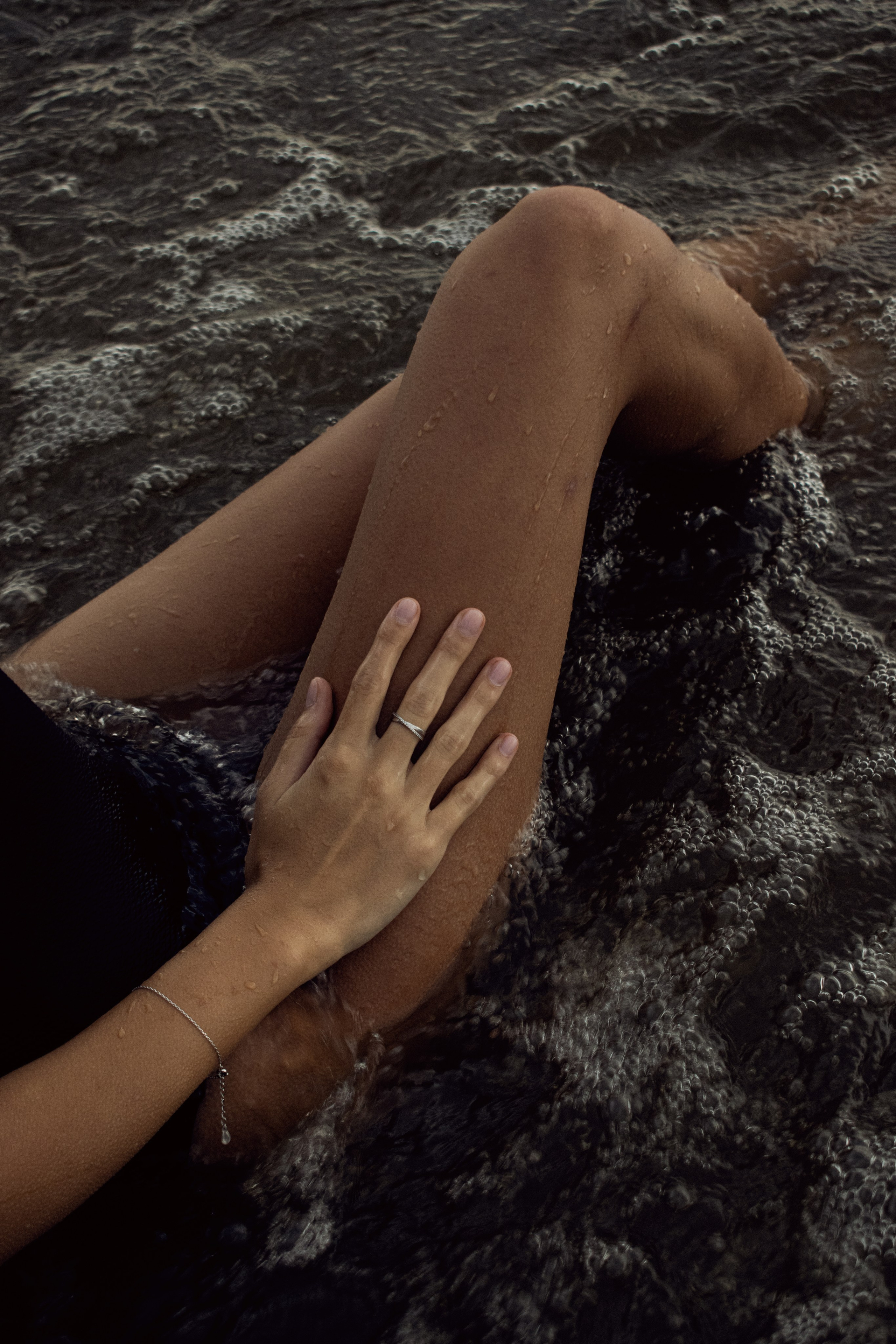 Golden Hour. Портретный фотограф в Санкт-Петербурге Дарья Рябова