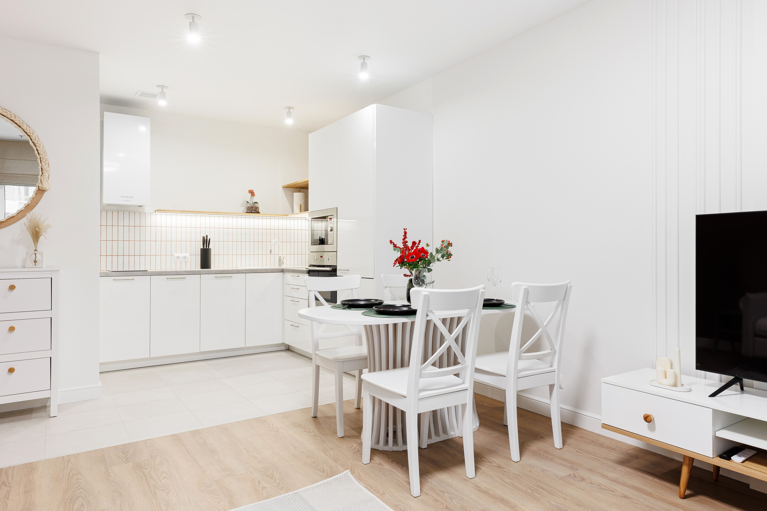 Интерьерная съемка. Фотограф Юрий Клим | Москва