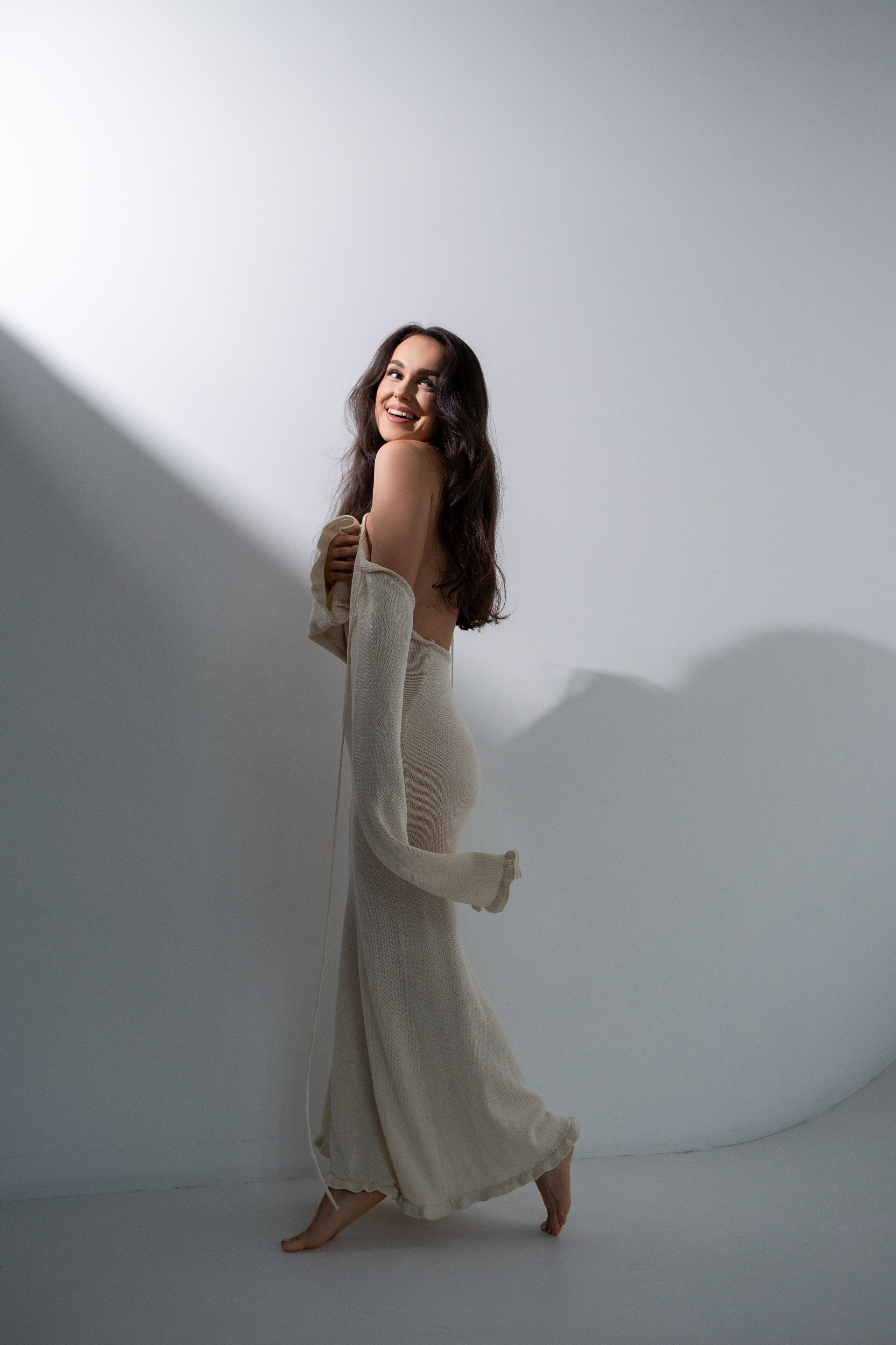 Наталья. Фотограф Анна Котова