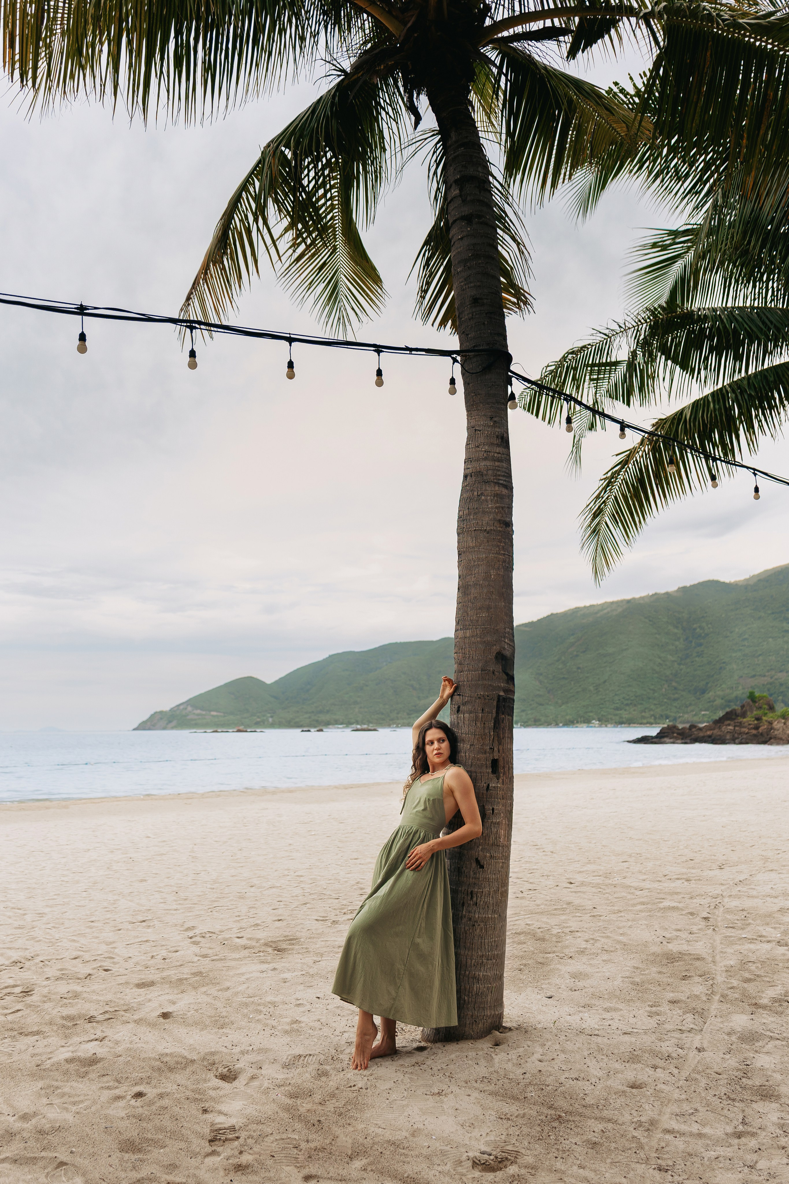 Фотосессии на море. Фотограф Нячанг Копылова Мария