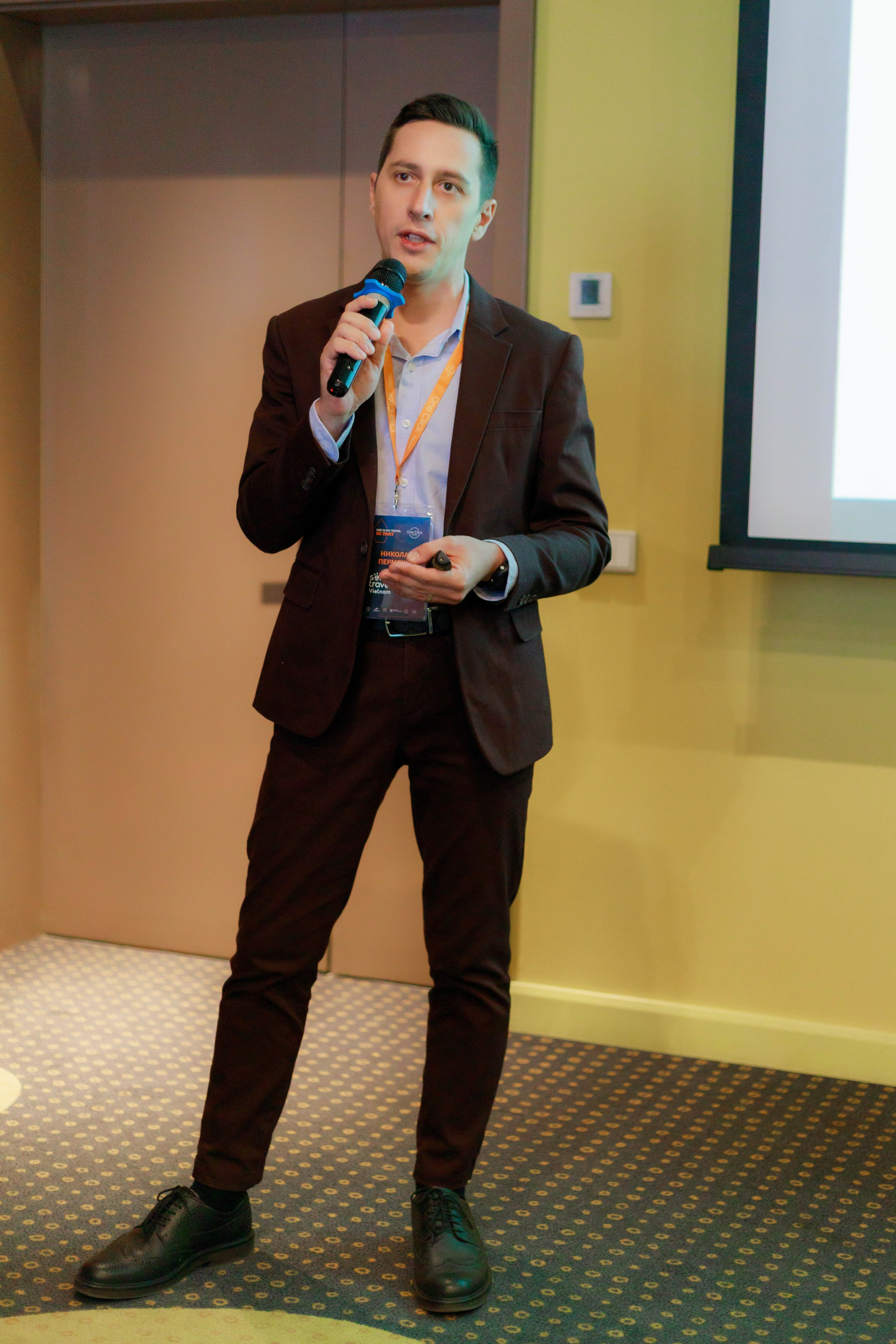 Туроператор One Click TRAVEL. Domina. Репортажный фотограф в Новосибирске Алена Помазунова