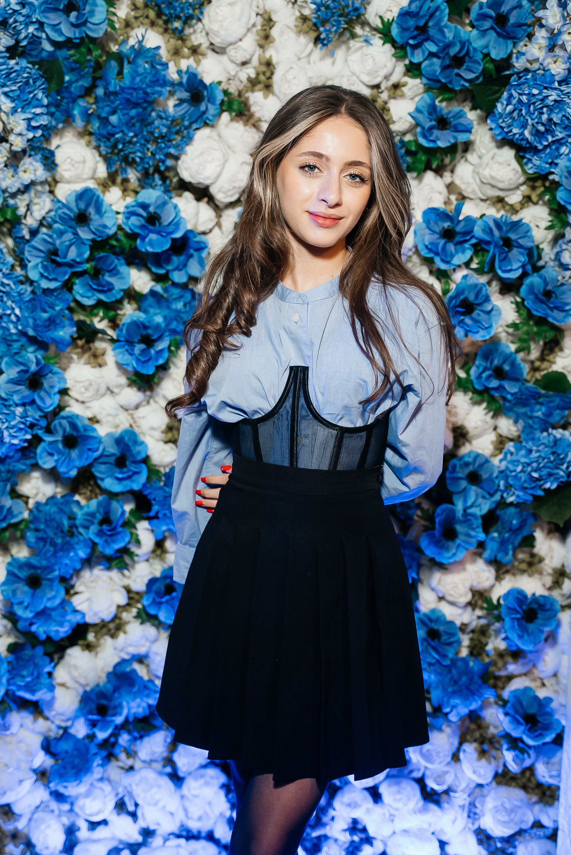 Глисс Кур. Павел Краснов — Свадебный и репортажный фотограф в Москве