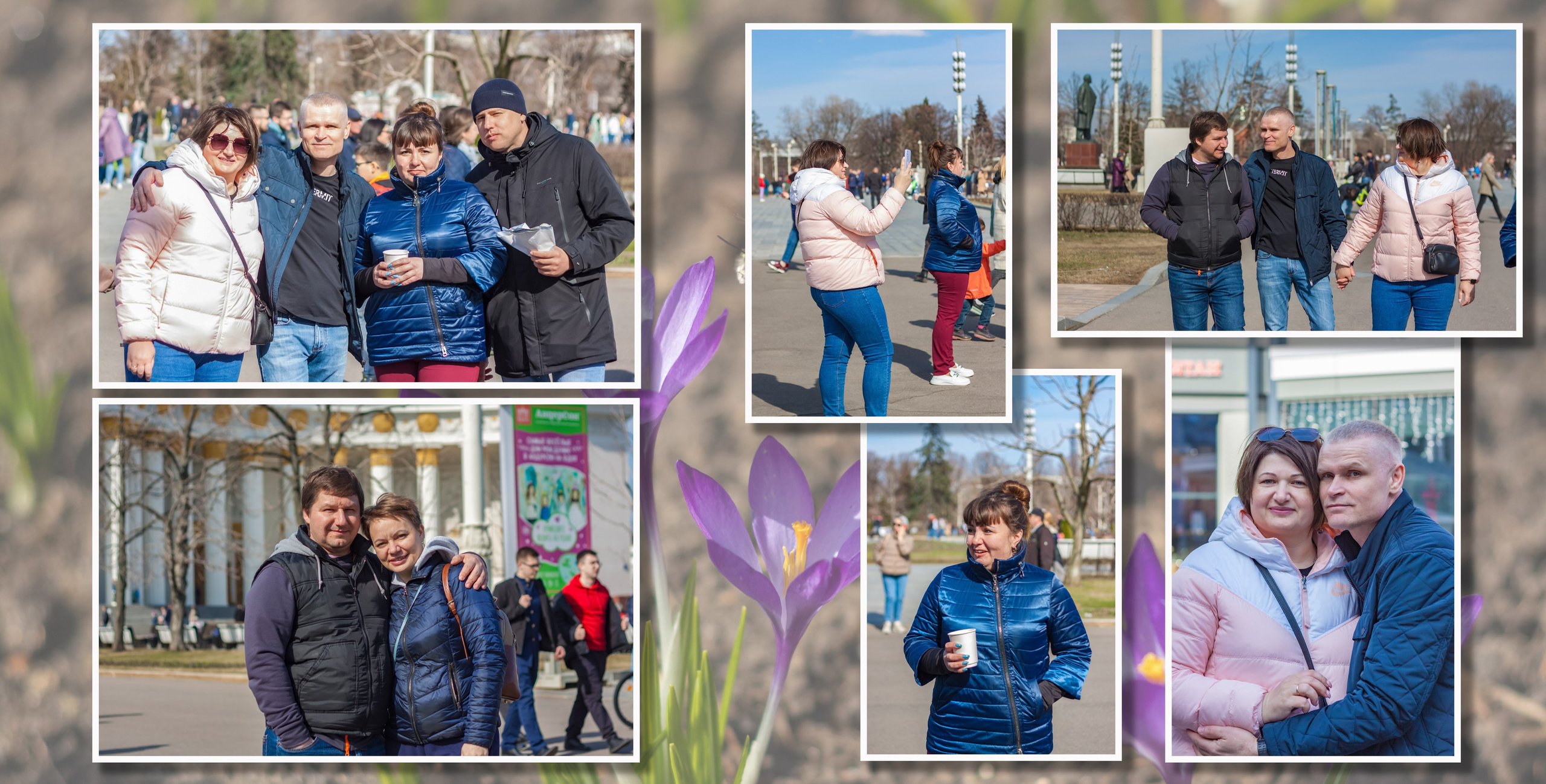 Памятная книга для ДРУЗЕЙ. Фотограф Алина Лебедь