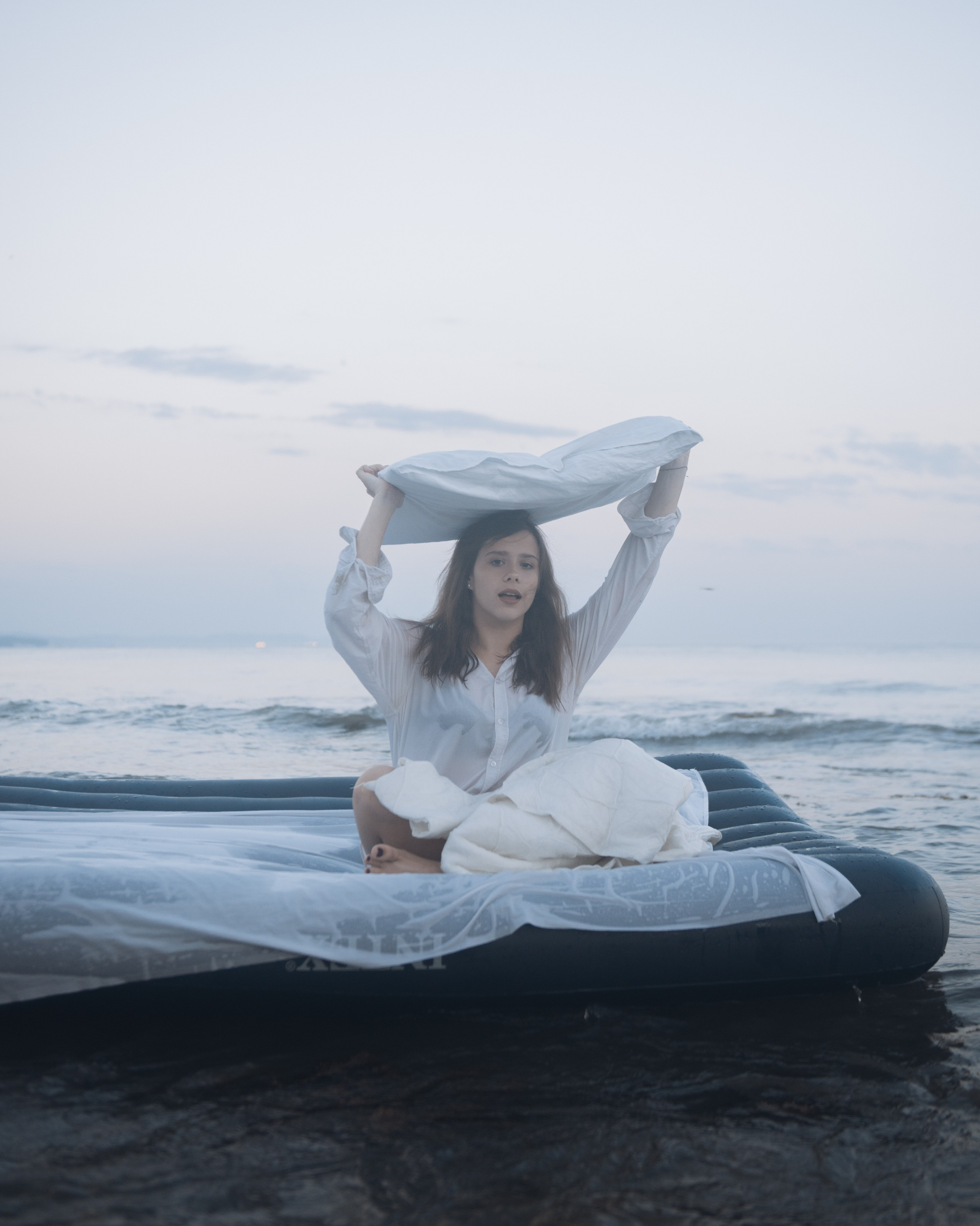 Сонья. Фотограф Роман Котельва