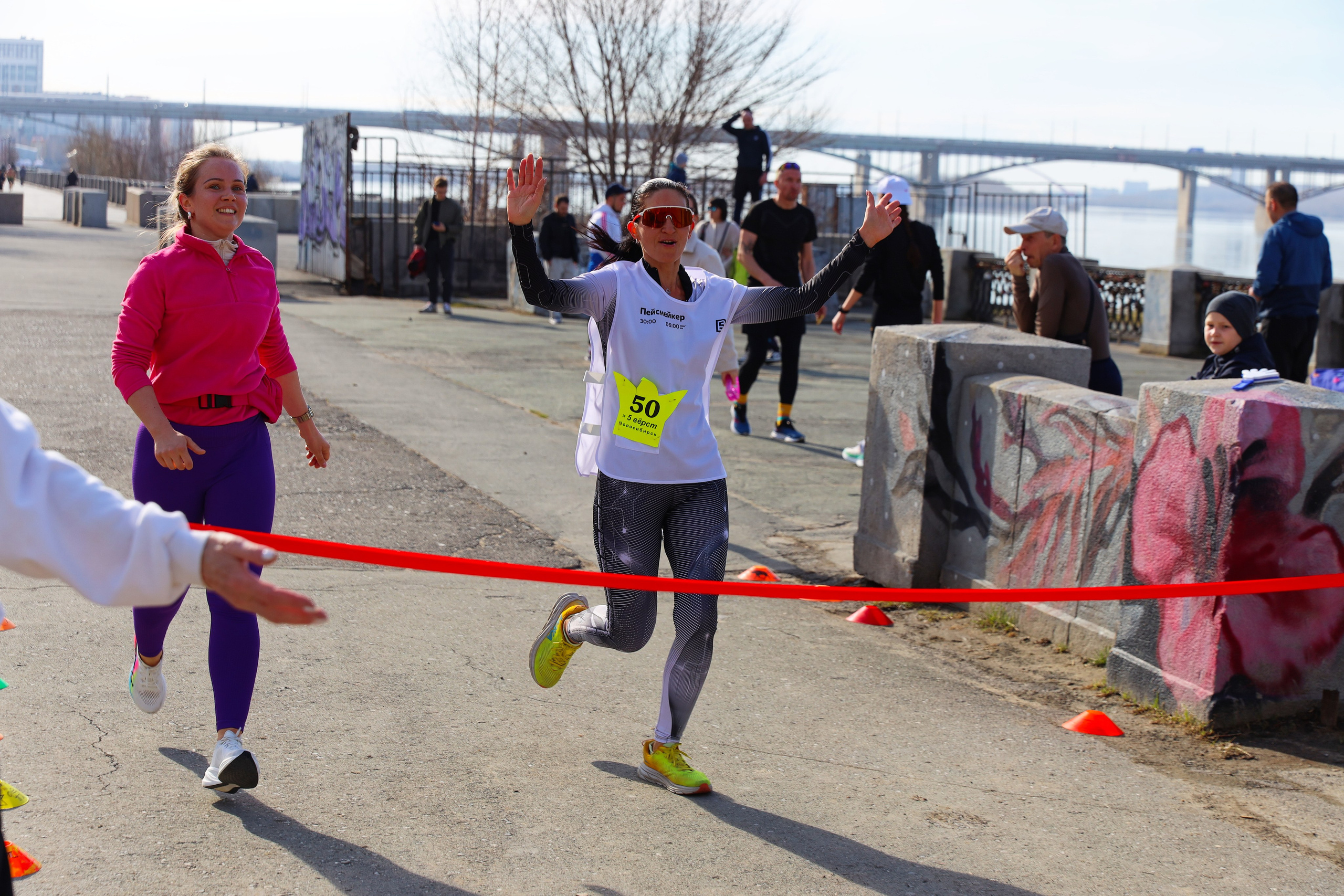 25.04.2026 Забег 5Вёрст. Клуб путешествий HimalTrex Горные туры в Гималаи Непал