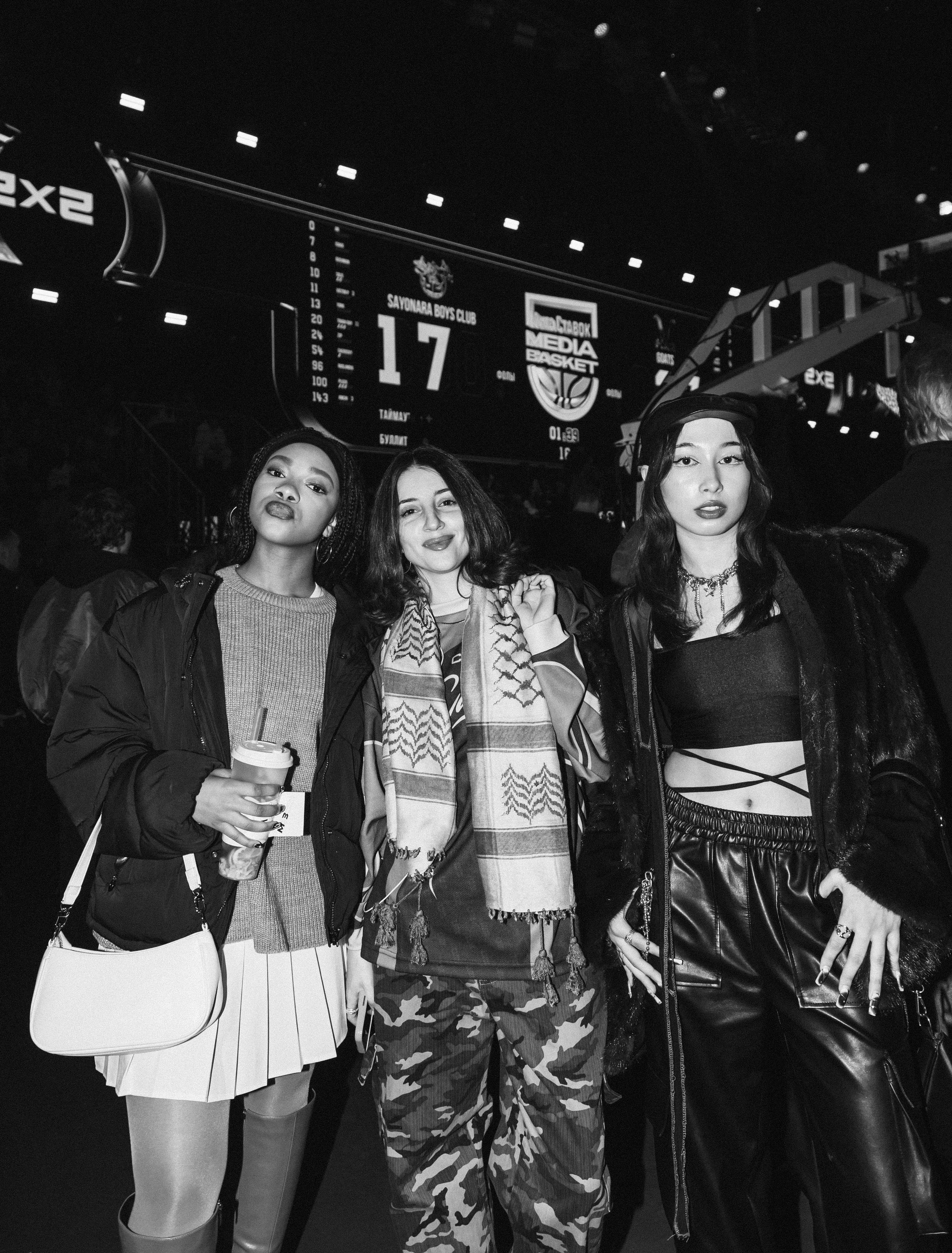 Mediabasket. Портретный фотограф Таня