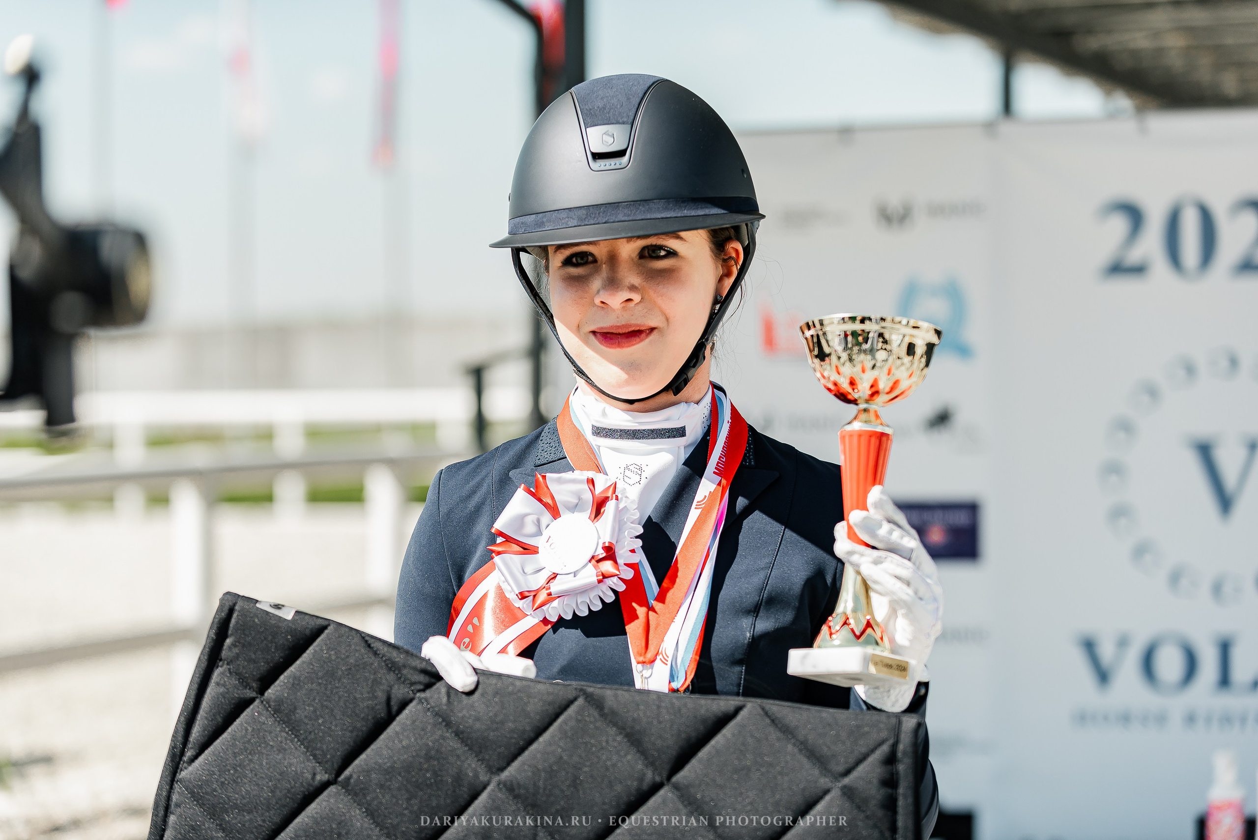 РЕПОРТАЖ МКК ВОЛЬТ «LA TULIPS». Конный фотограф Куракина Дарья • Фотосессии с лошадьми