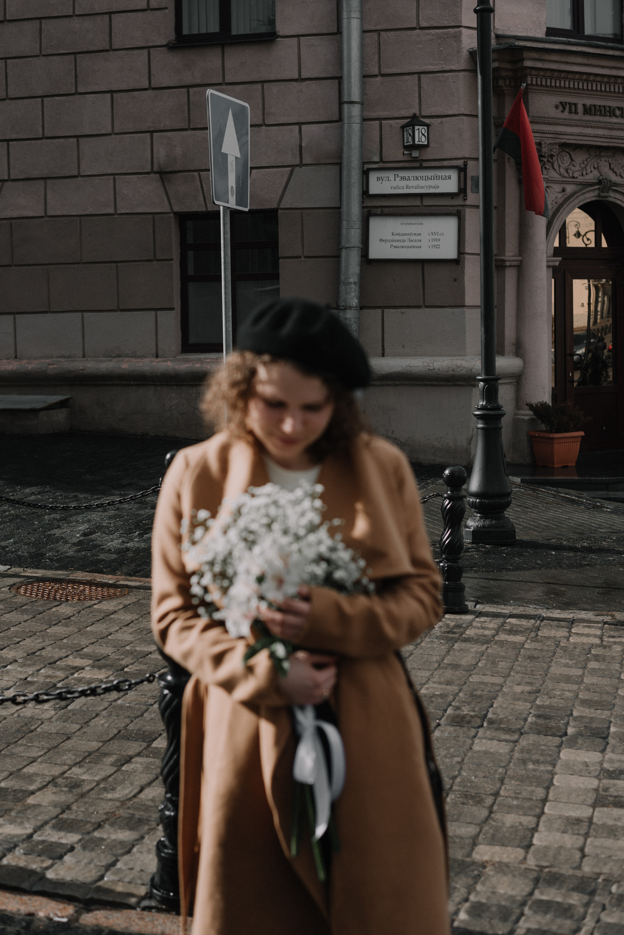 Весны центробежная сила…. Свадебный и семейный фотограф | Слоним, Гродно| Варя Режа́бек