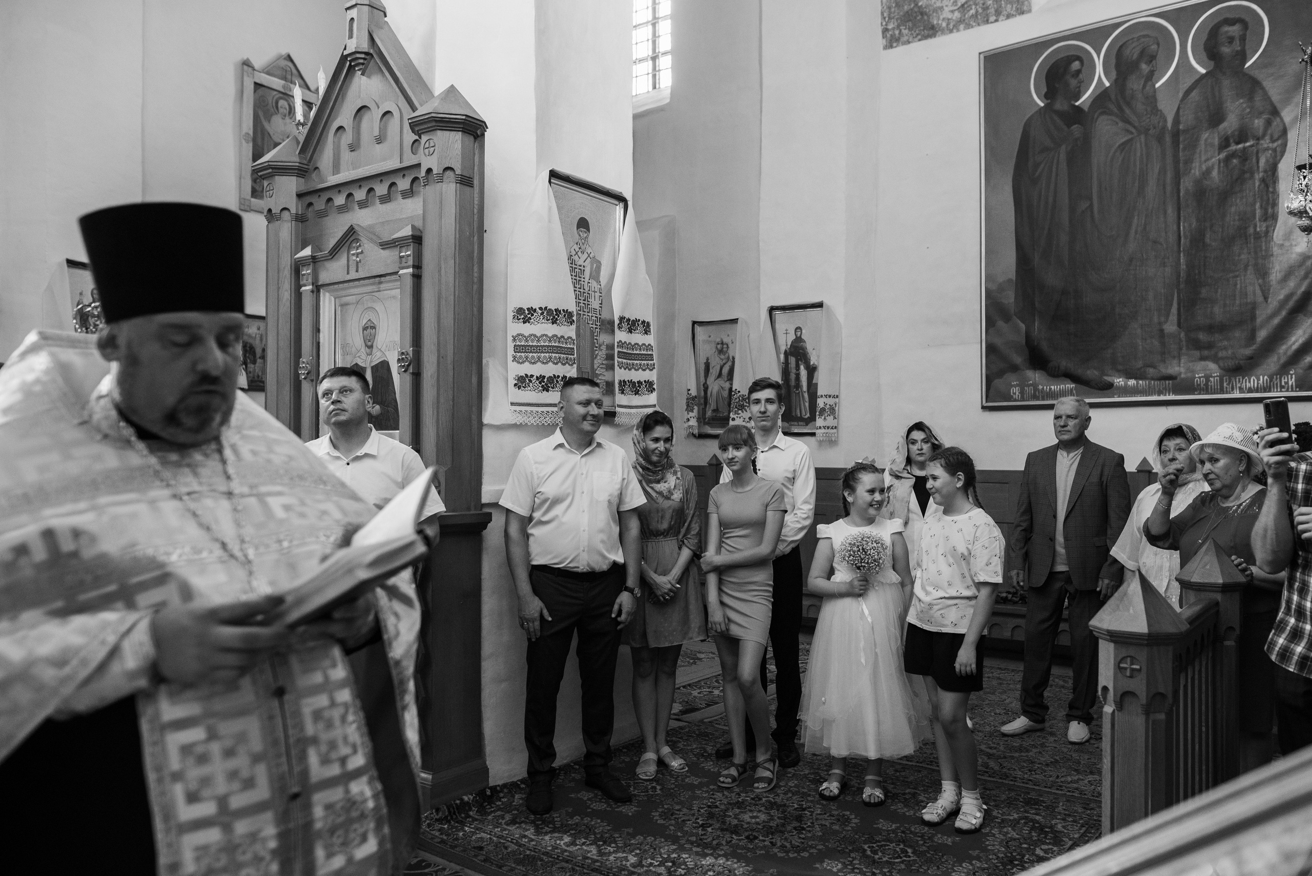 Венчание|Сынковичи. Свадебный и семейный фотограф | Слоним, Гродно| Варя Режа́бек