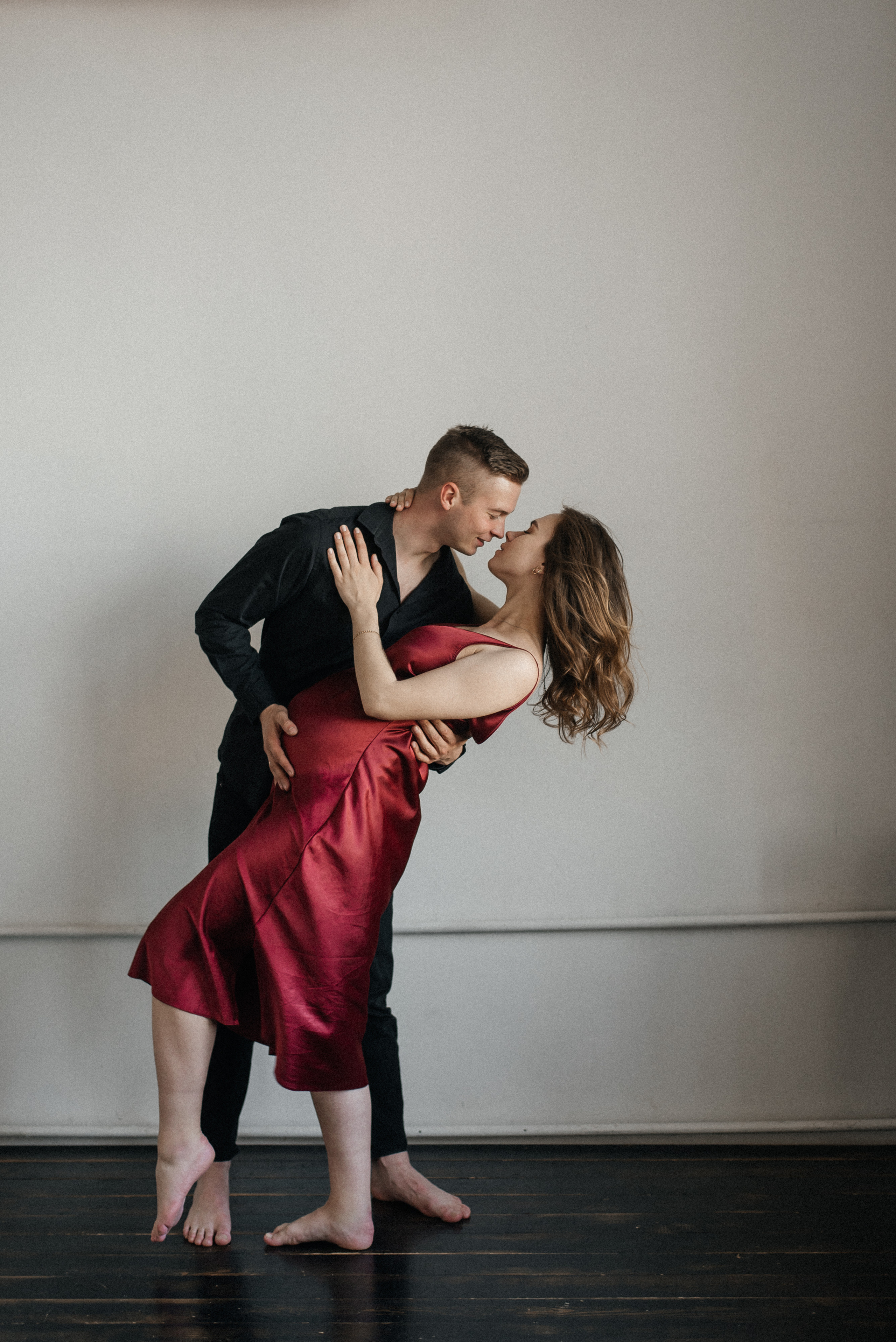 Новая жизнь внутри. Свадебный и семейный фотограф | Слоним, Гродно| Варя Режа́бек