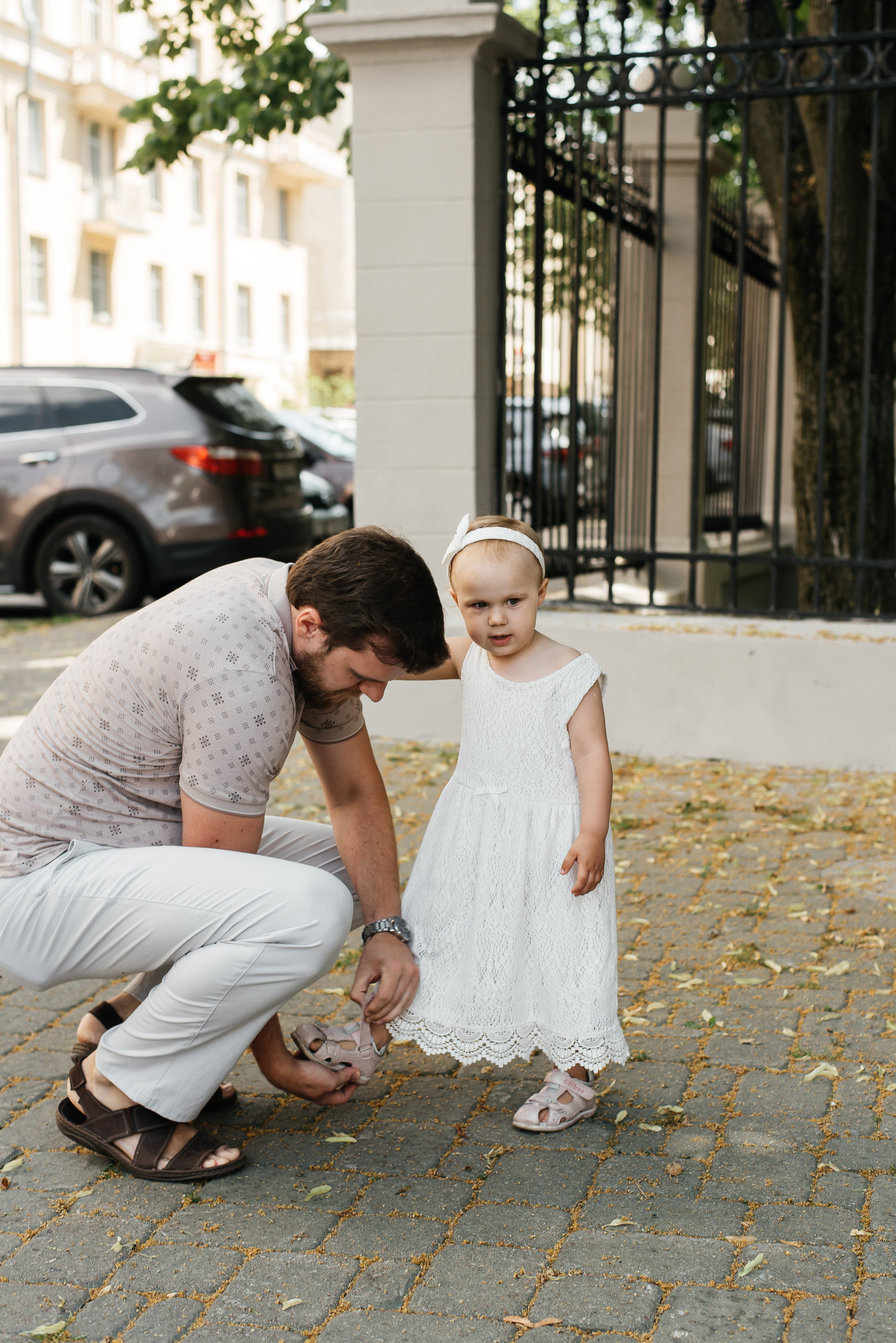 Всё оттуда берет разбег. Свадебный и семейный фотограф | Слоним, Гродно| Варя Режа́бек
