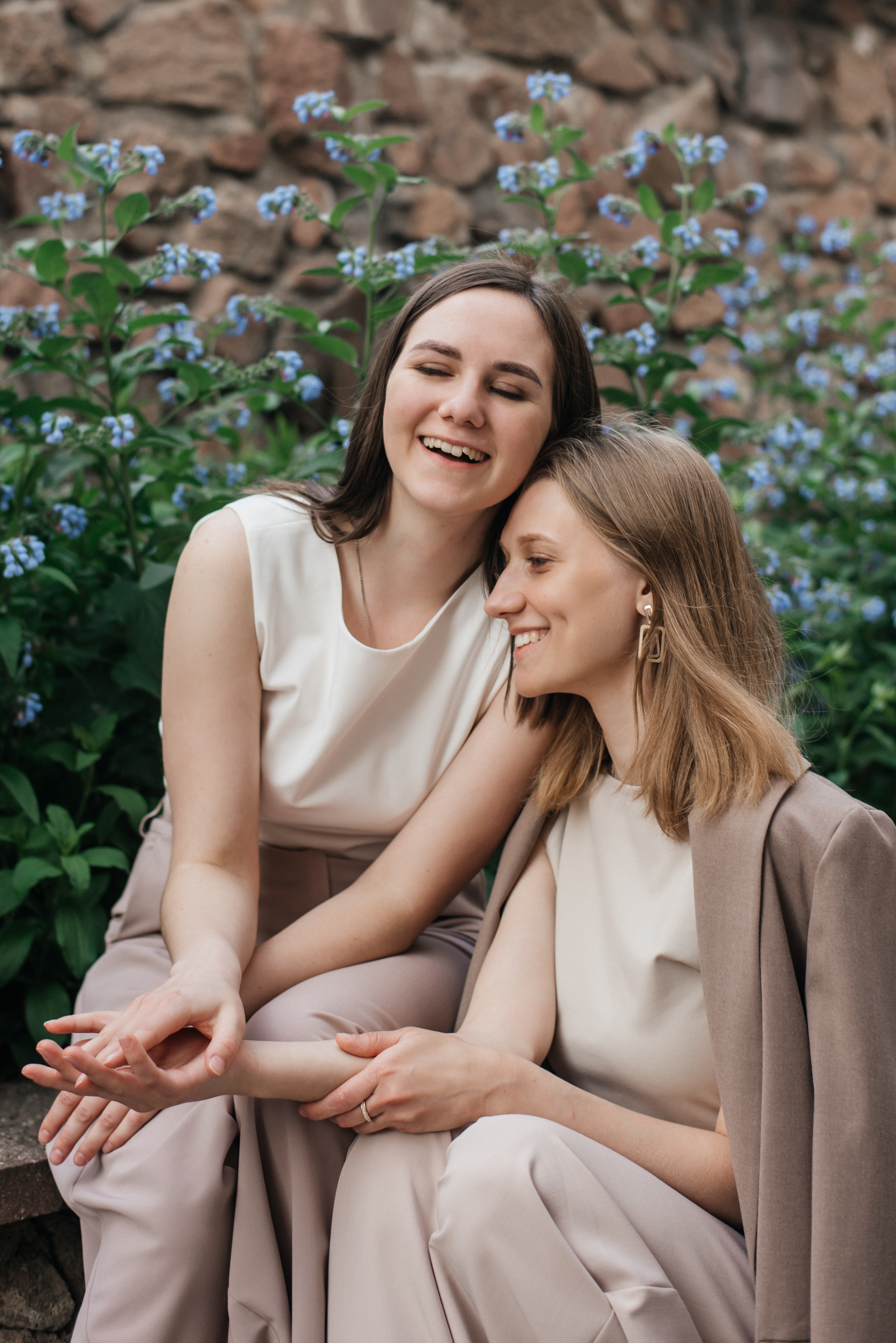 Подруги. Свадебный и семейный фотограф | Слоним, Гродно| Варя Режа́бек