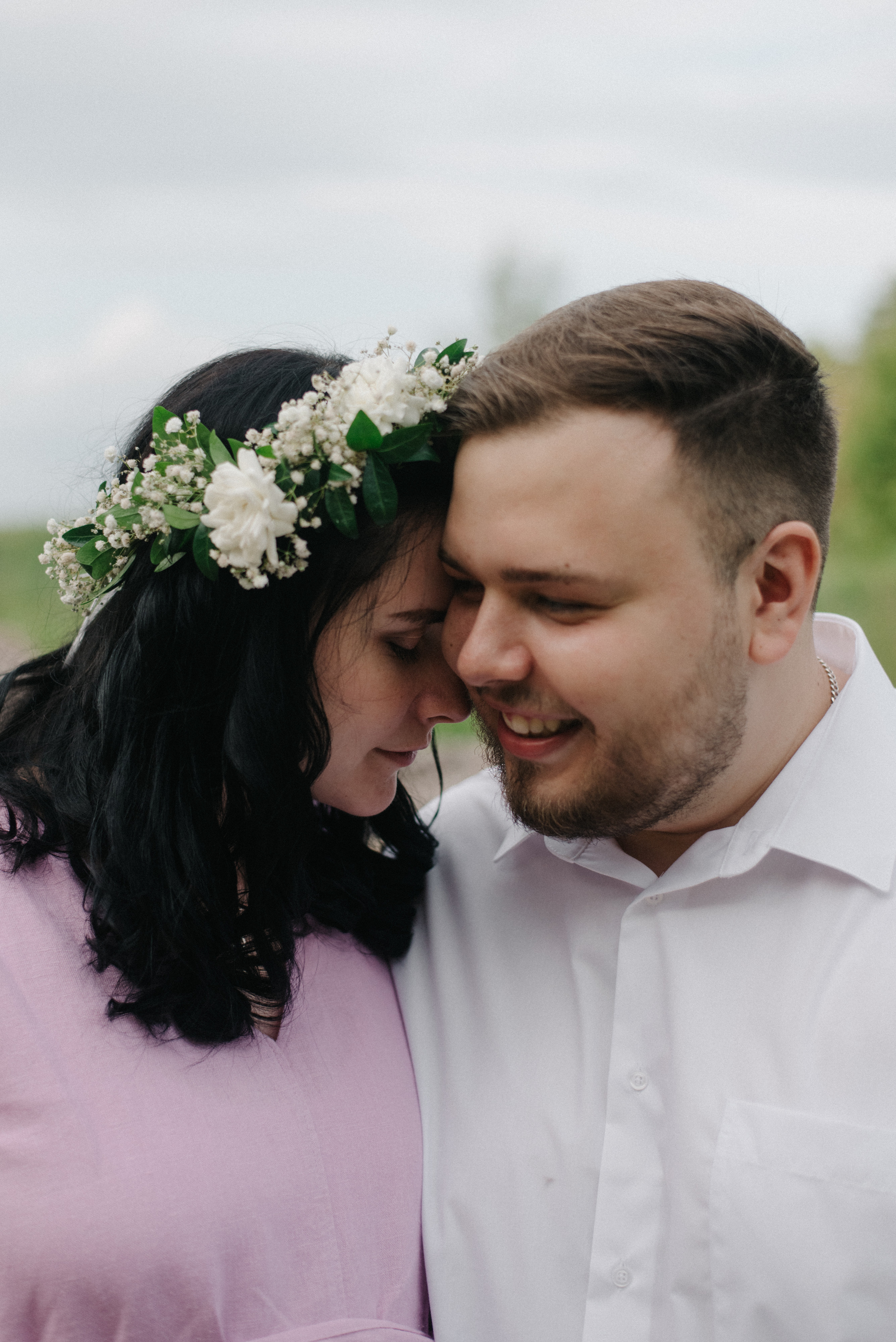 Помнишь, как ты подарил мне лето. Свадебный и семейный фотограф | Слоним, Гродно| Варя Режа́бек