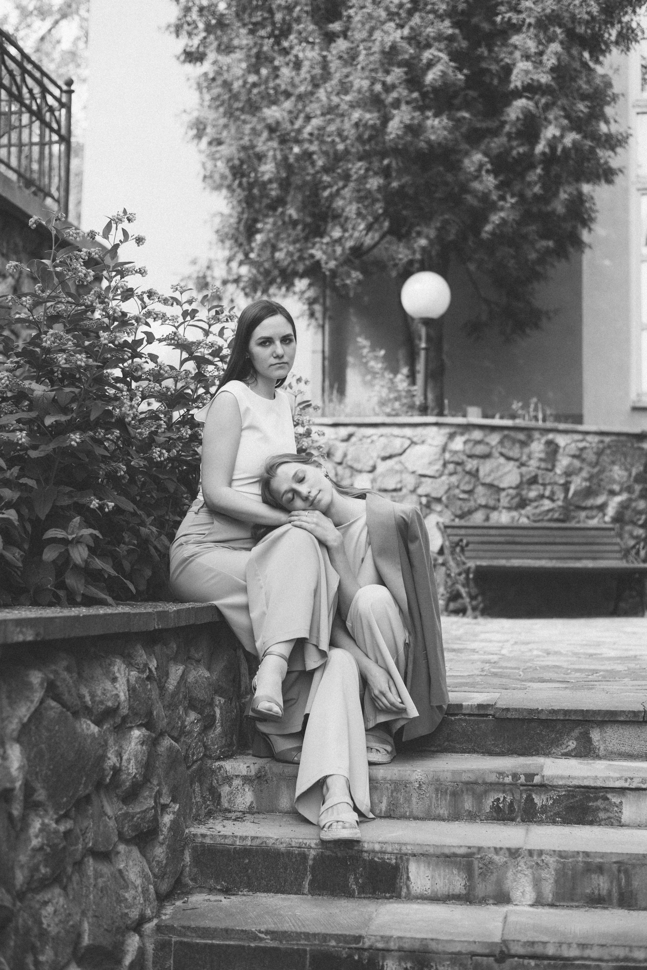 Подруги. Свадебный и семейный фотограф | Слоним, Гродно| Варя Режа́бек