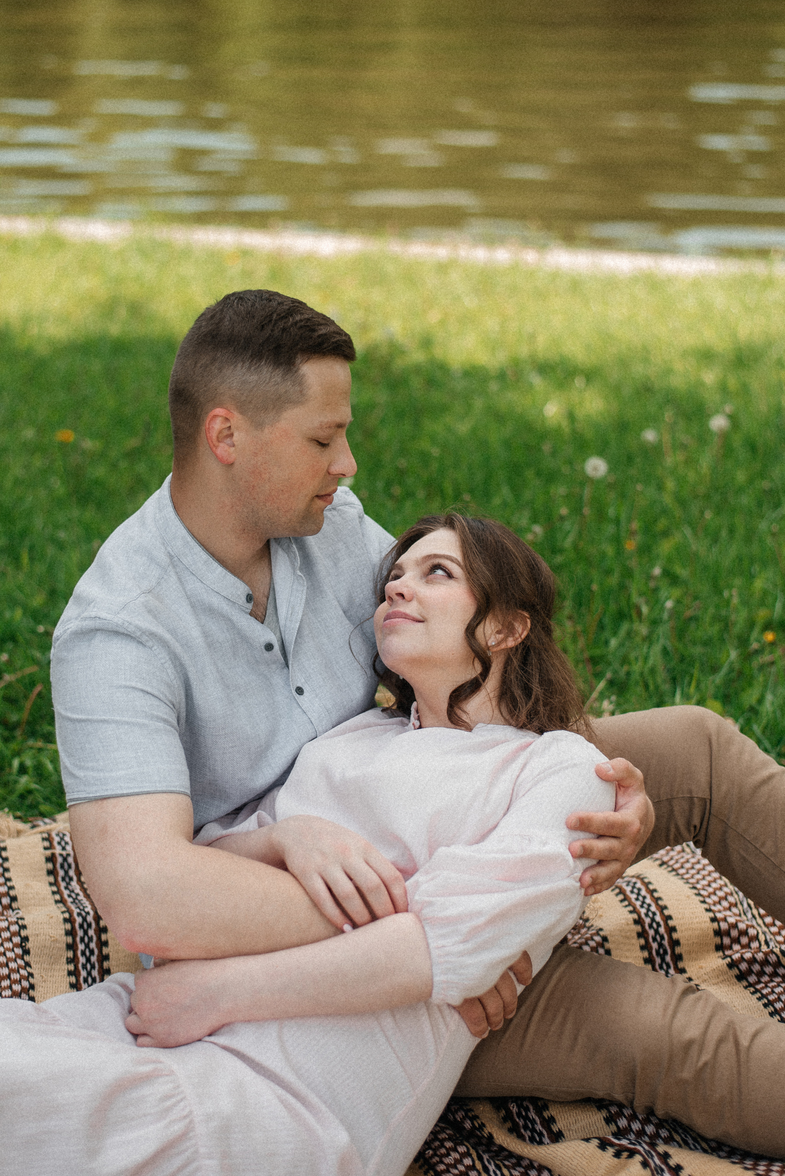 Полнота жизни. Свадебный и семейный фотограф | Слоним, Гродно| Варя Режа́бек