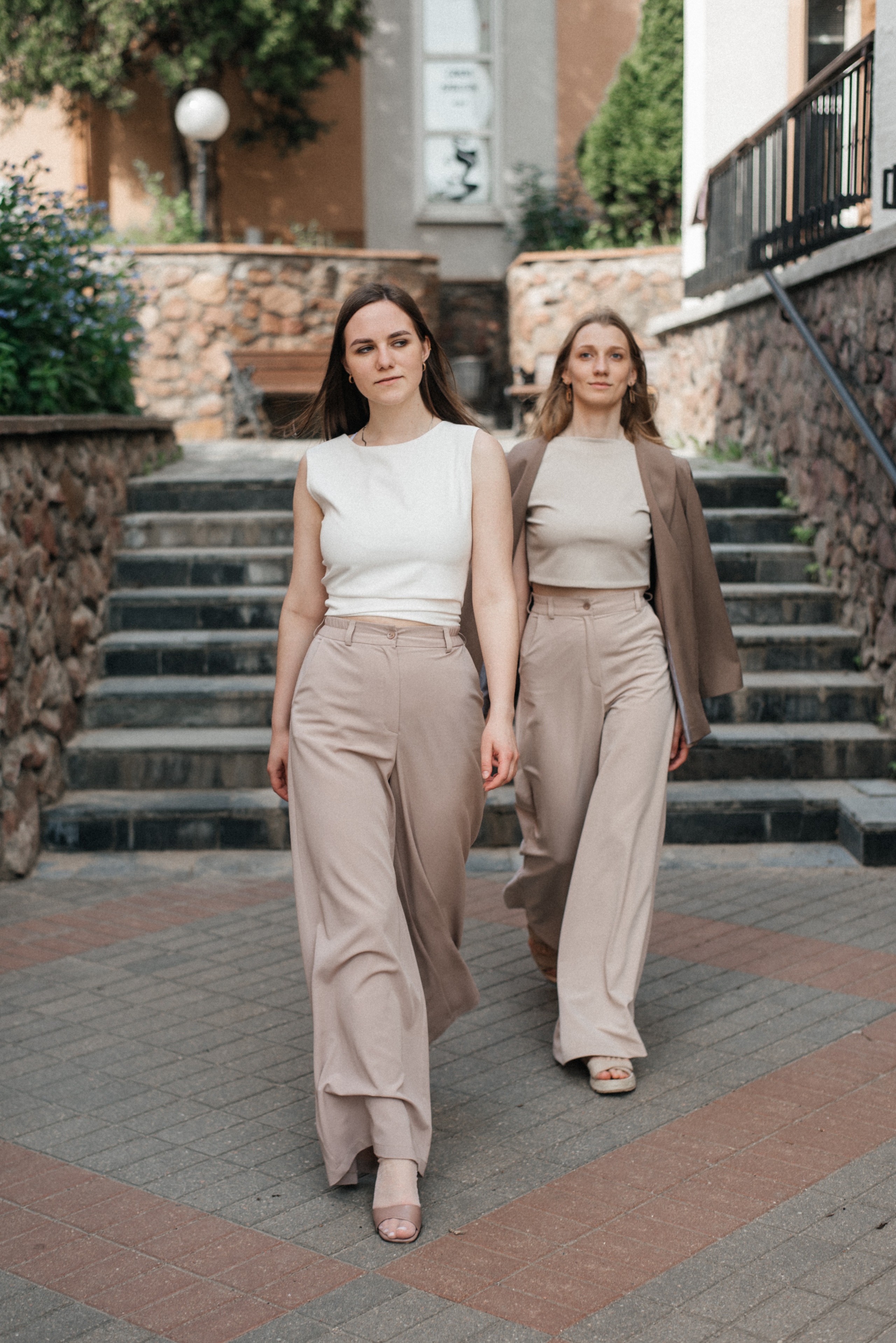 Подруги. Свадебный и семейный фотограф | Слоним, Гродно| Варя Режа́бек