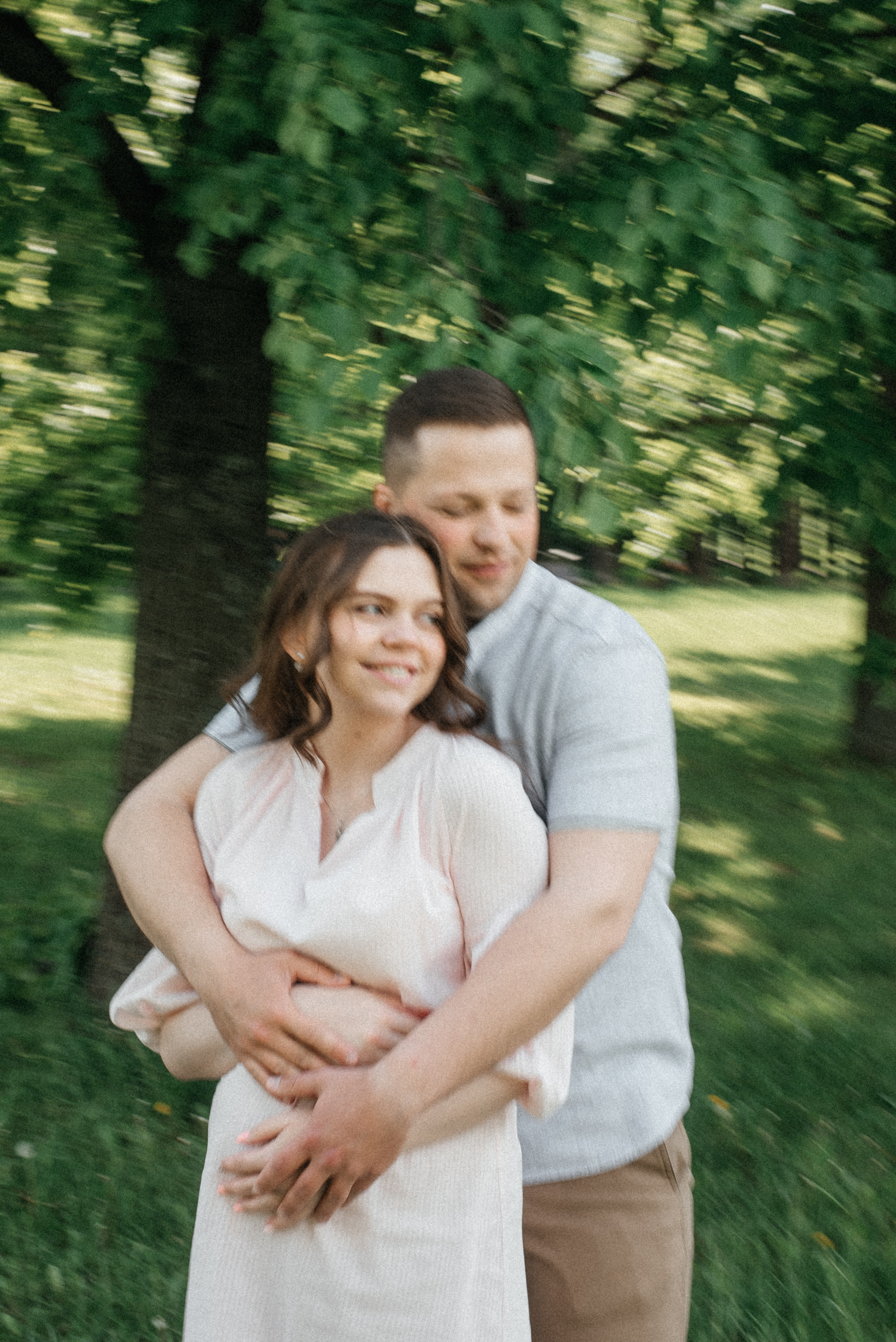 Полнота жизни. Свадебный и семейный фотограф | Слоним, Гродно| Варя Режа́бек