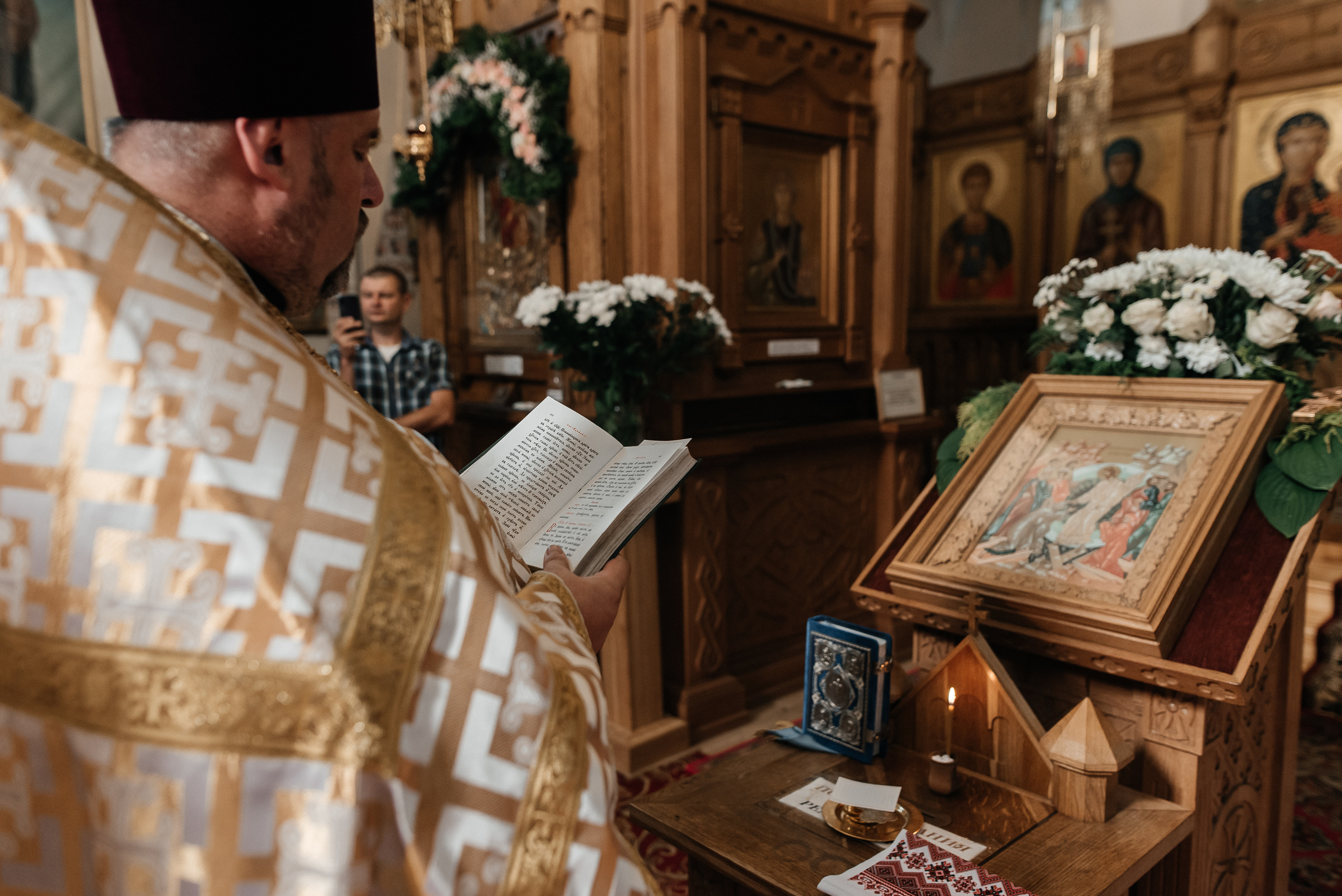 Венчание|Сынковичи. Свадебный и семейный фотограф | Слоним, Гродно| Варя Режа́бек