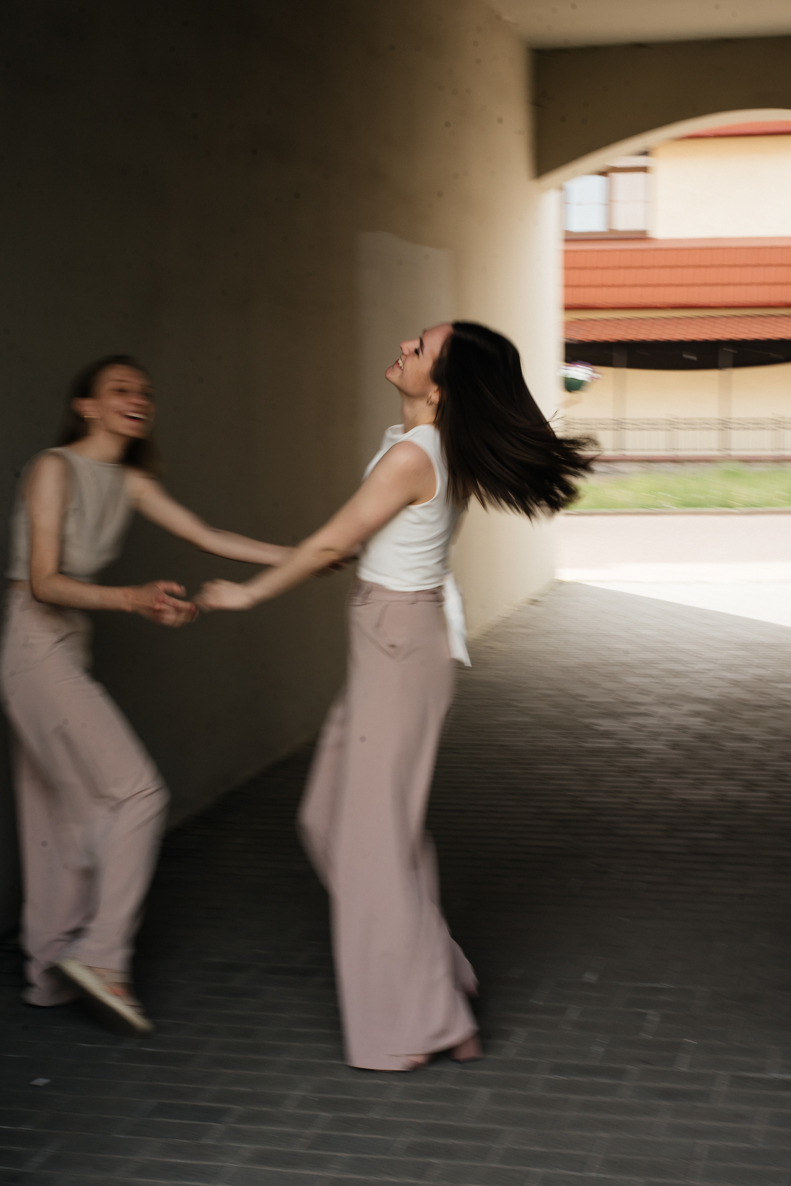 Подруги. Свадебный и семейный фотограф | Слоним, Гродно| Варя Режа́бек