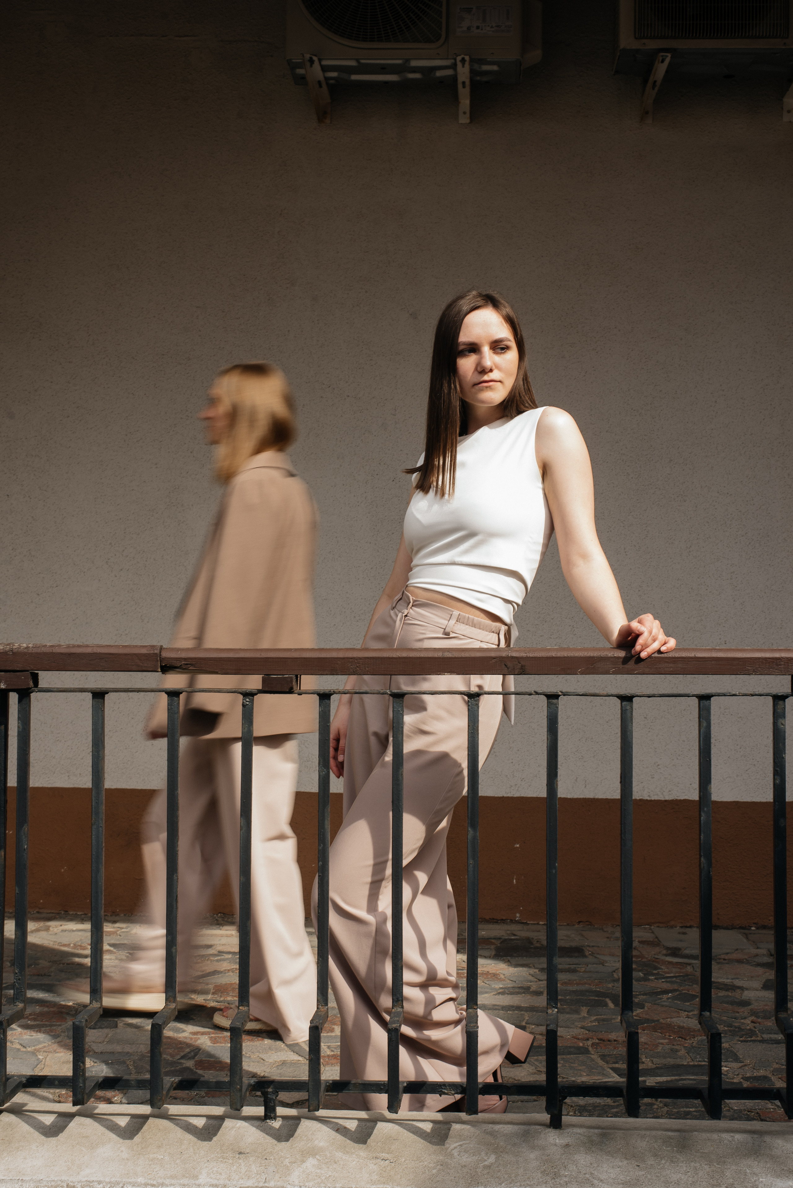 Подруги. Свадебный и семейный фотограф | Слоним, Гродно| Варя Режа́бек