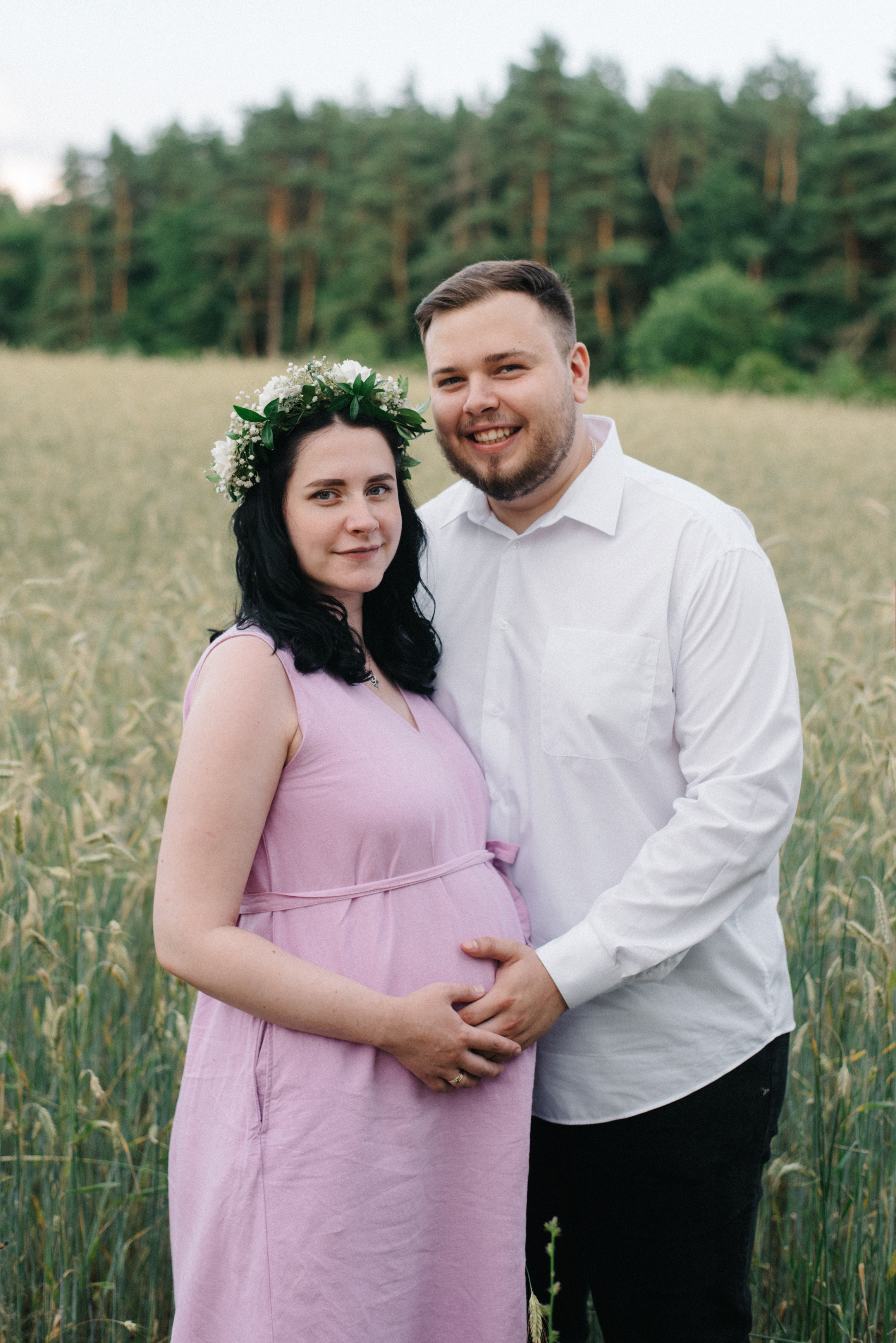 Помнишь, как ты подарил мне лето. Свадебный и семейный фотограф | Слоним, Гродно| Варя Режа́бек