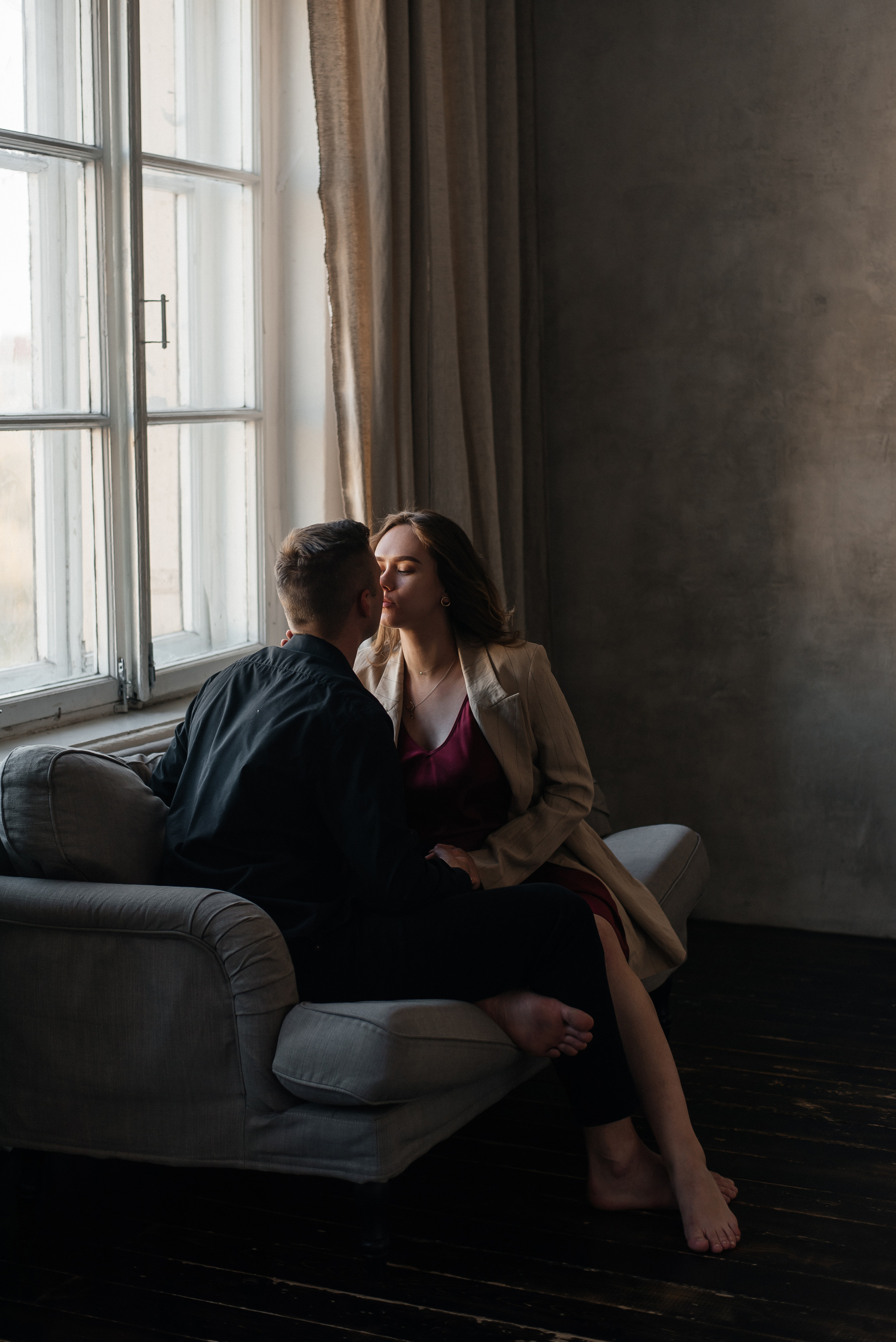 Новая жизнь внутри. Свадебный и семейный фотограф | Слоним, Гродно| Варя Режа́бек